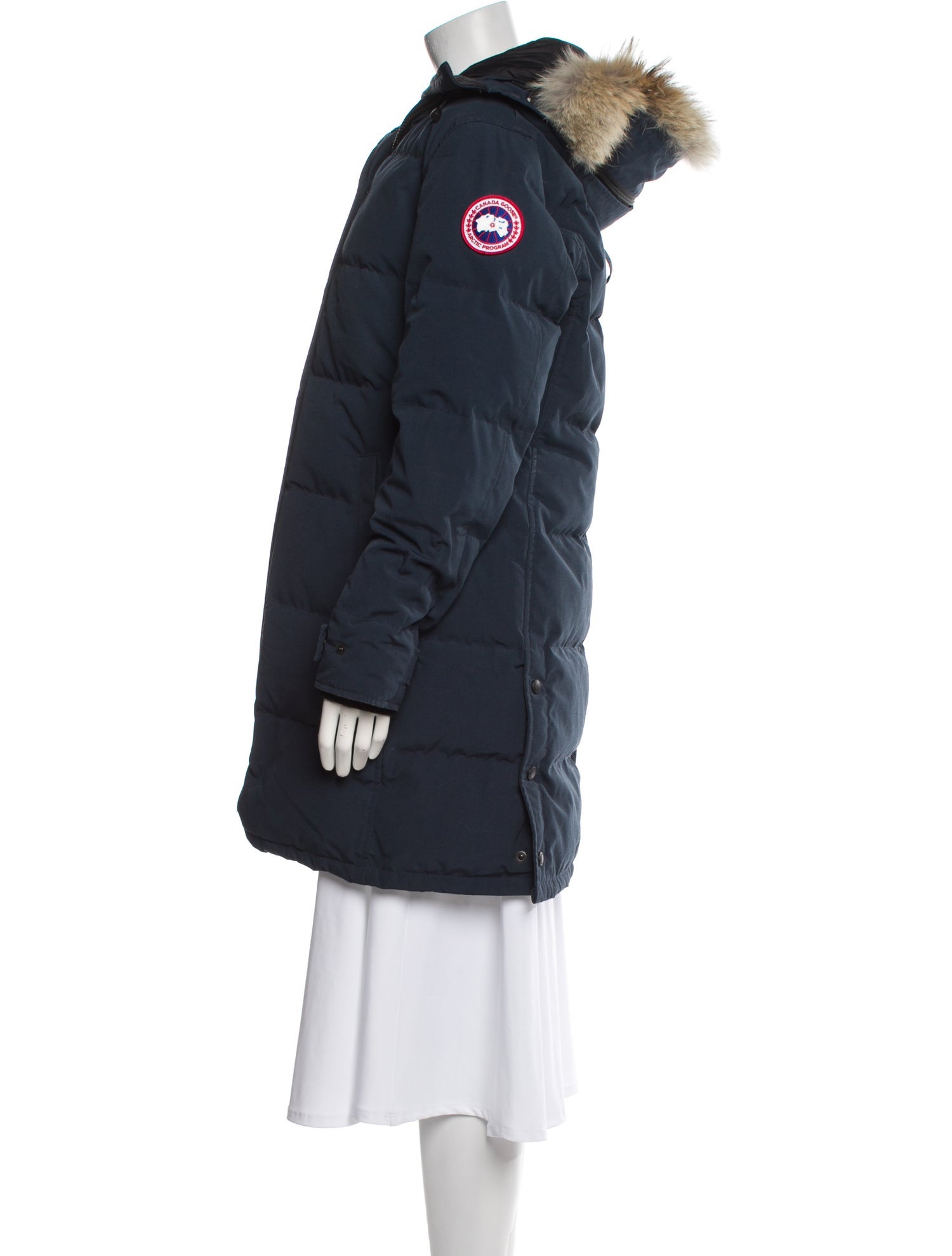 Canada Goose Down Coat