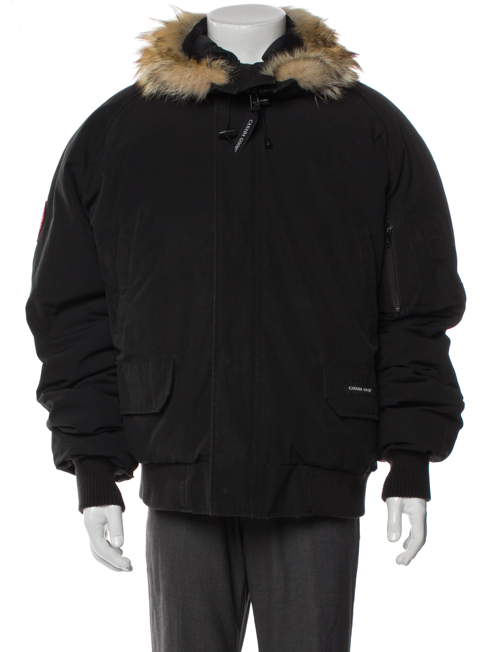 Canada Goose Parka