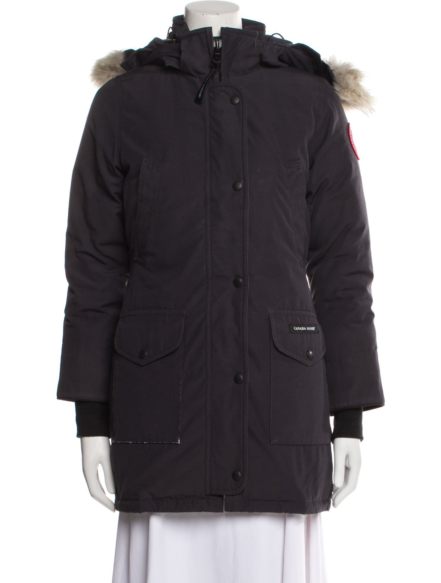 Canada Goose Down Coat