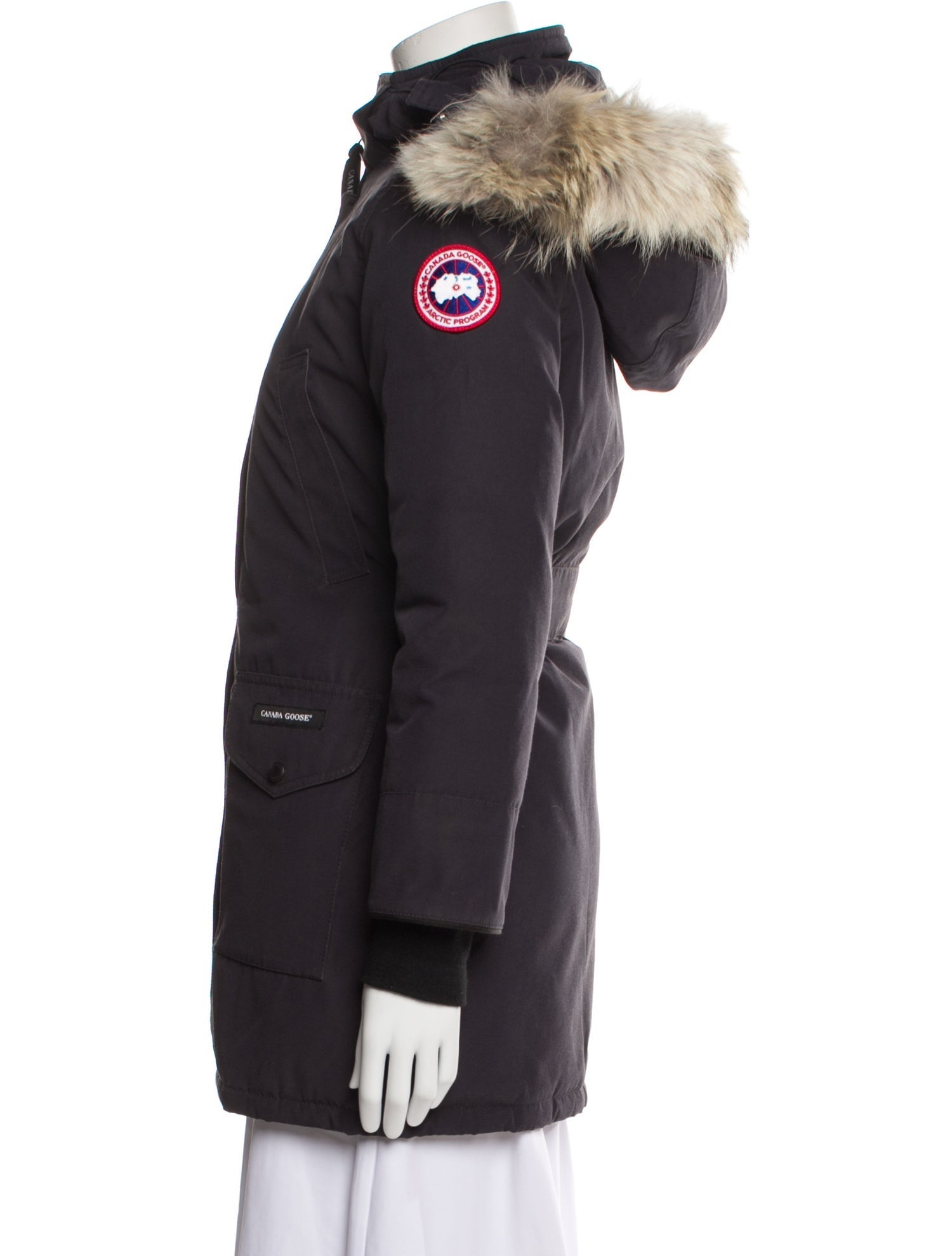 Canada Goose Down Coat