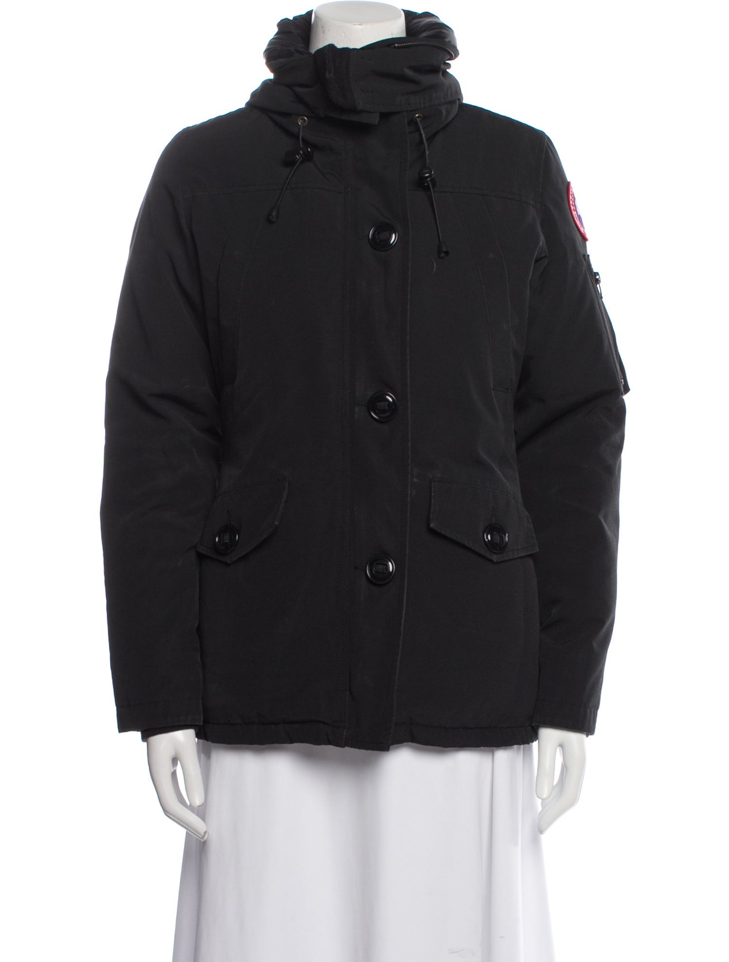 Canada Goose Down Jacket