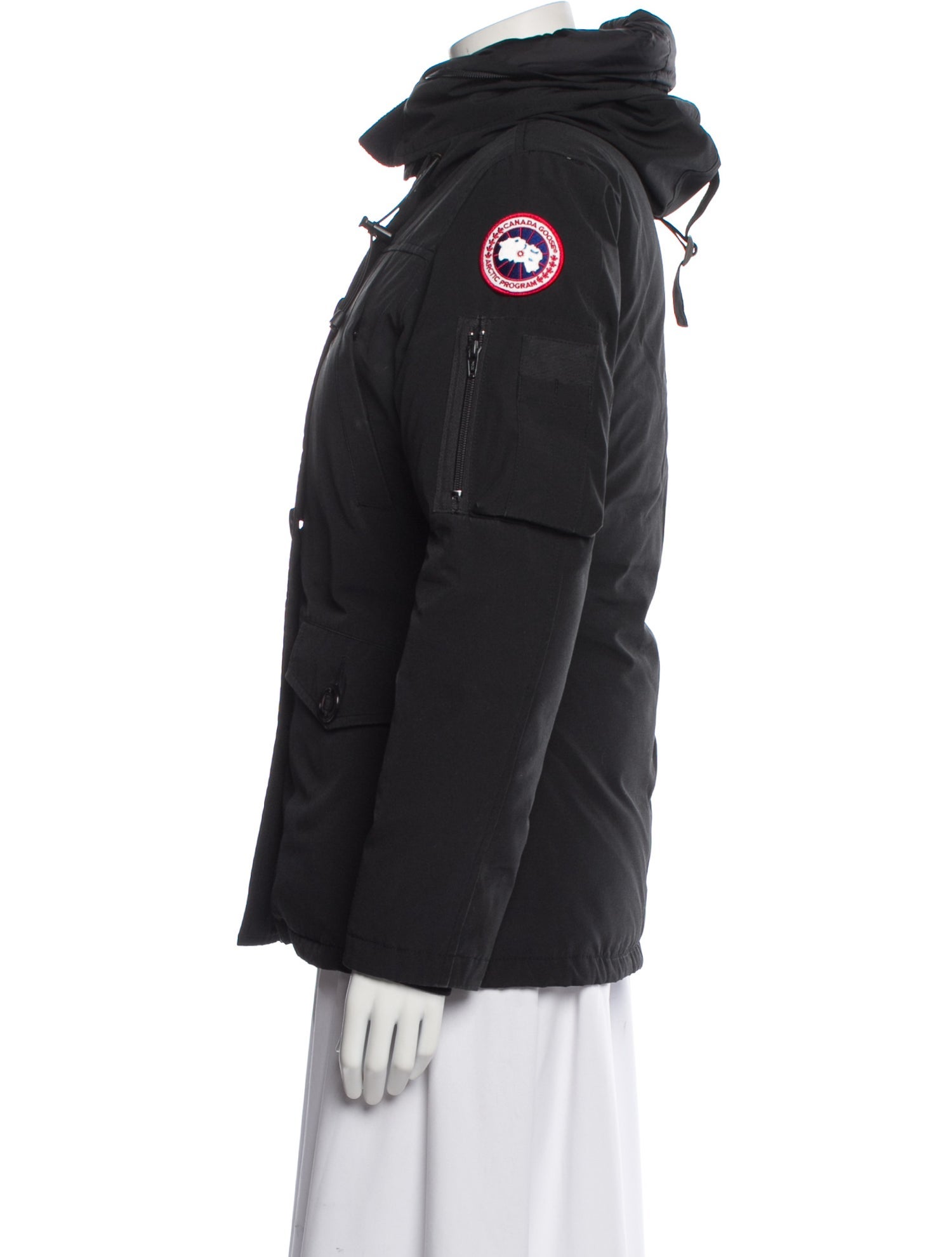 Canada Goose Down Jacket
