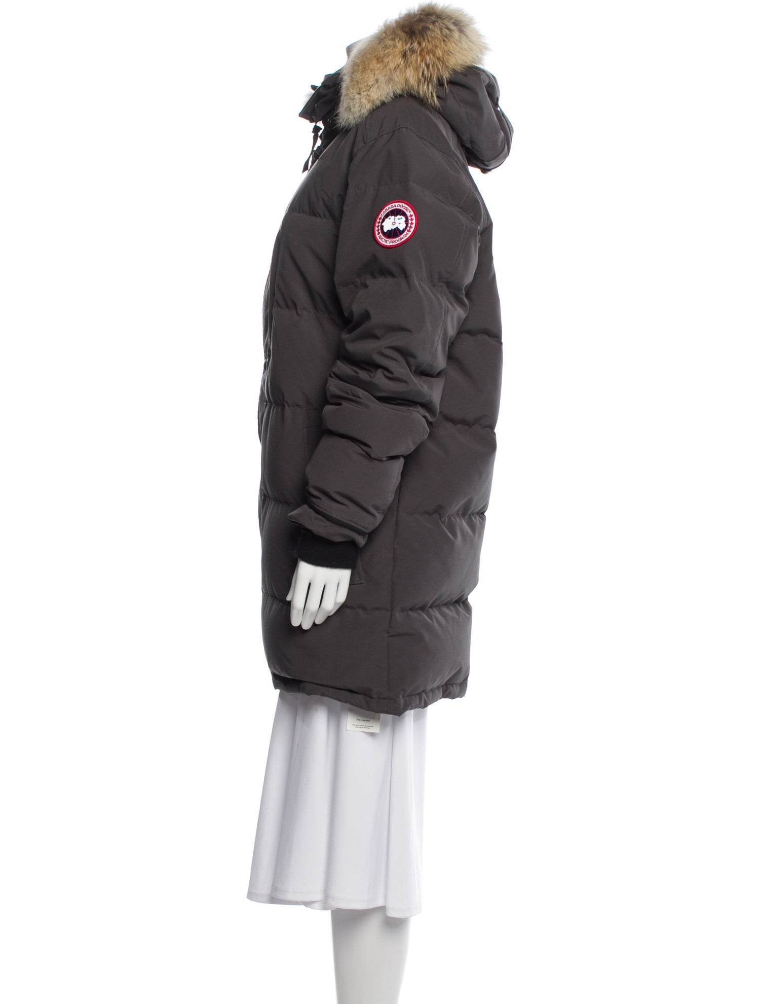 Canada Goose Down Coat