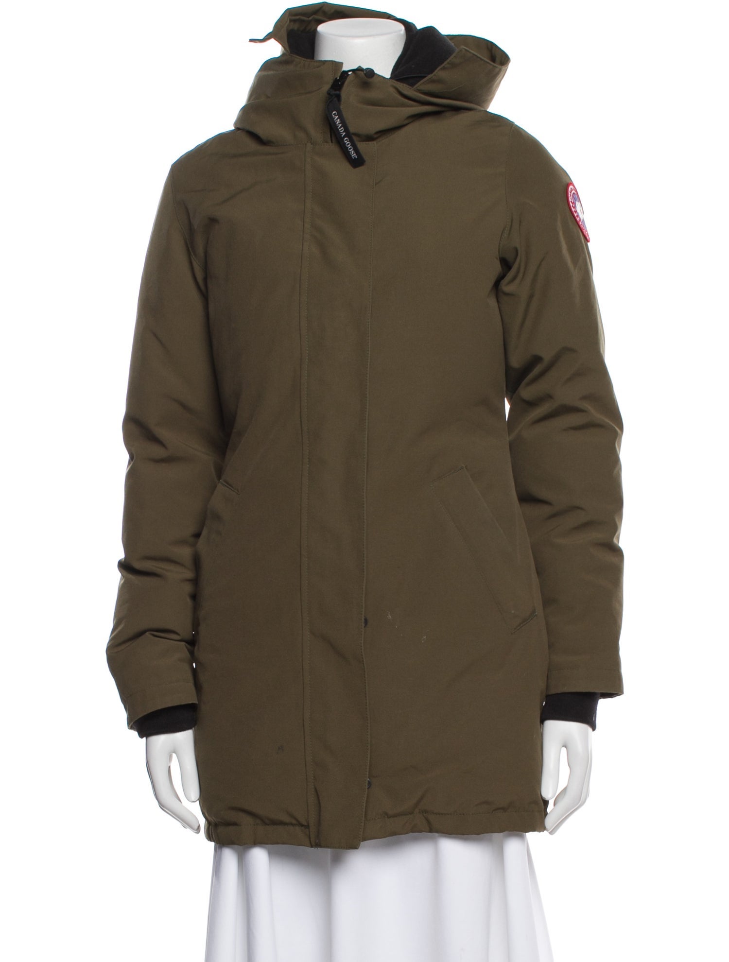 Canada Goose Down Coat