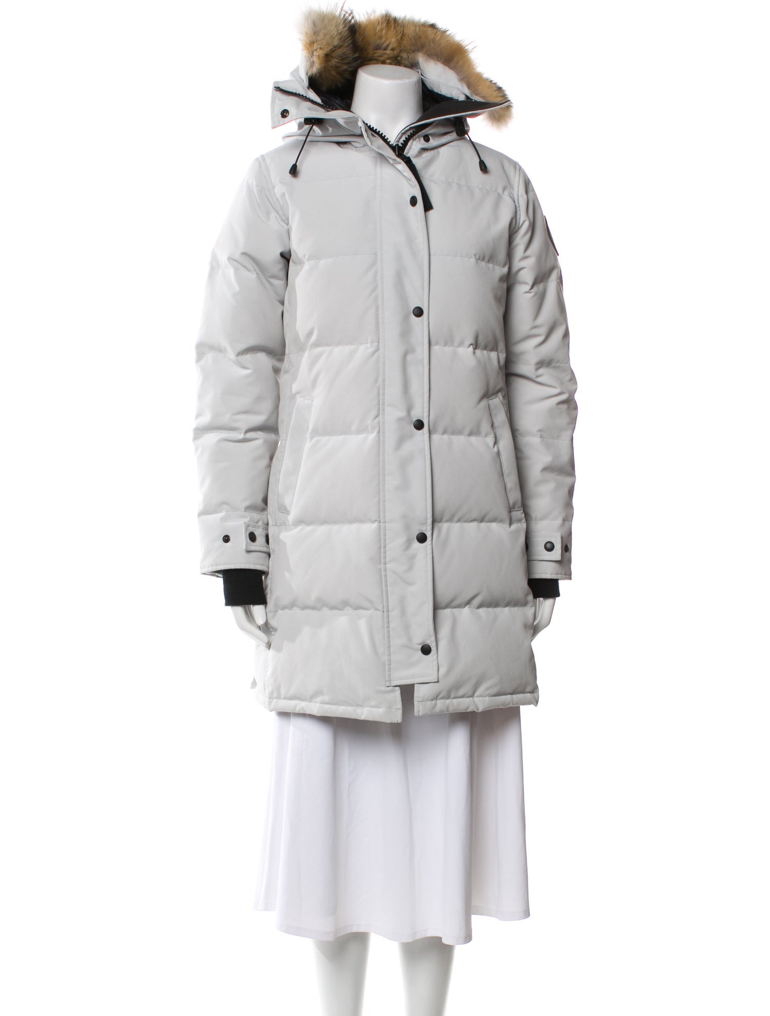 Canada Goose Down Coat