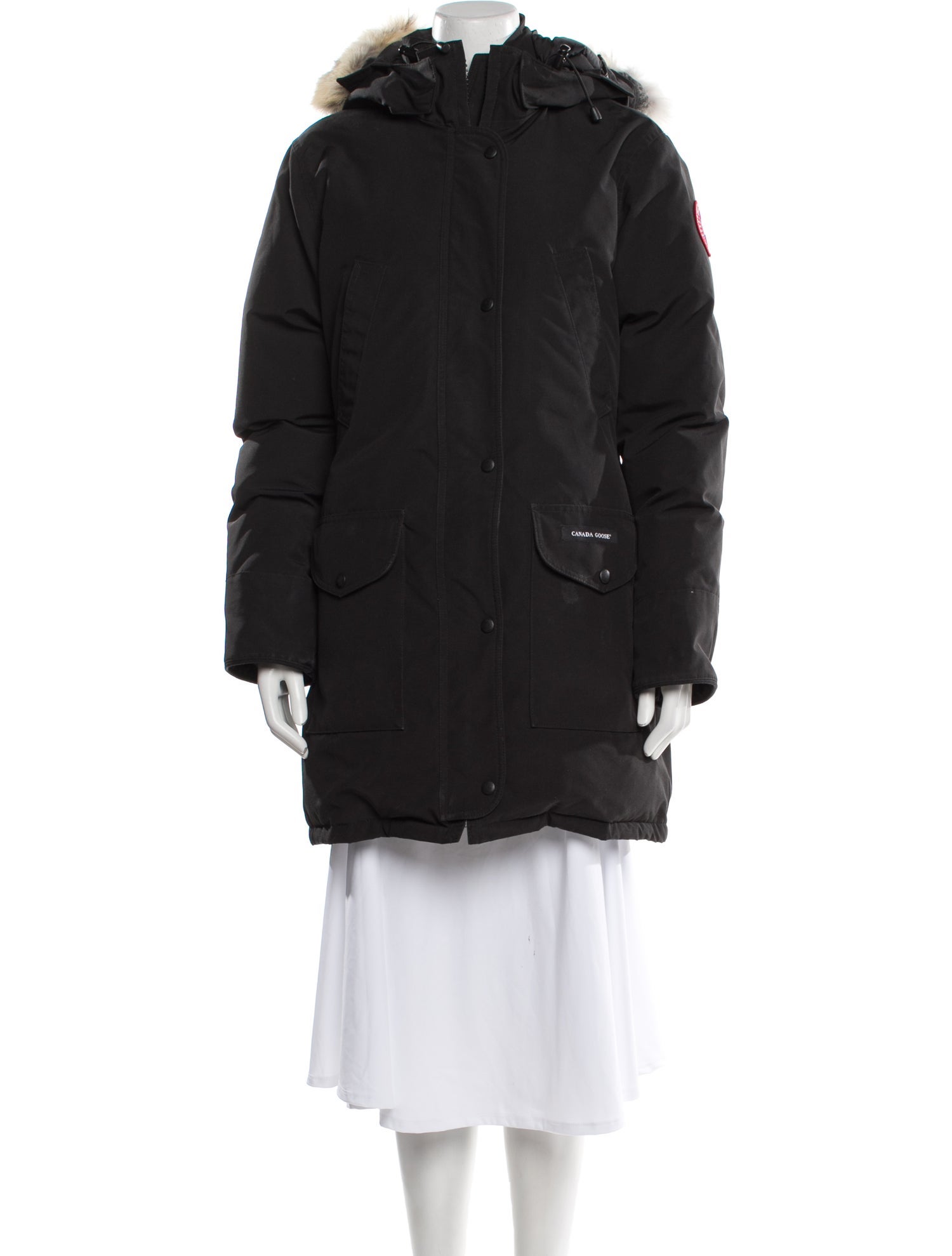 Canada Goose Down Coat
