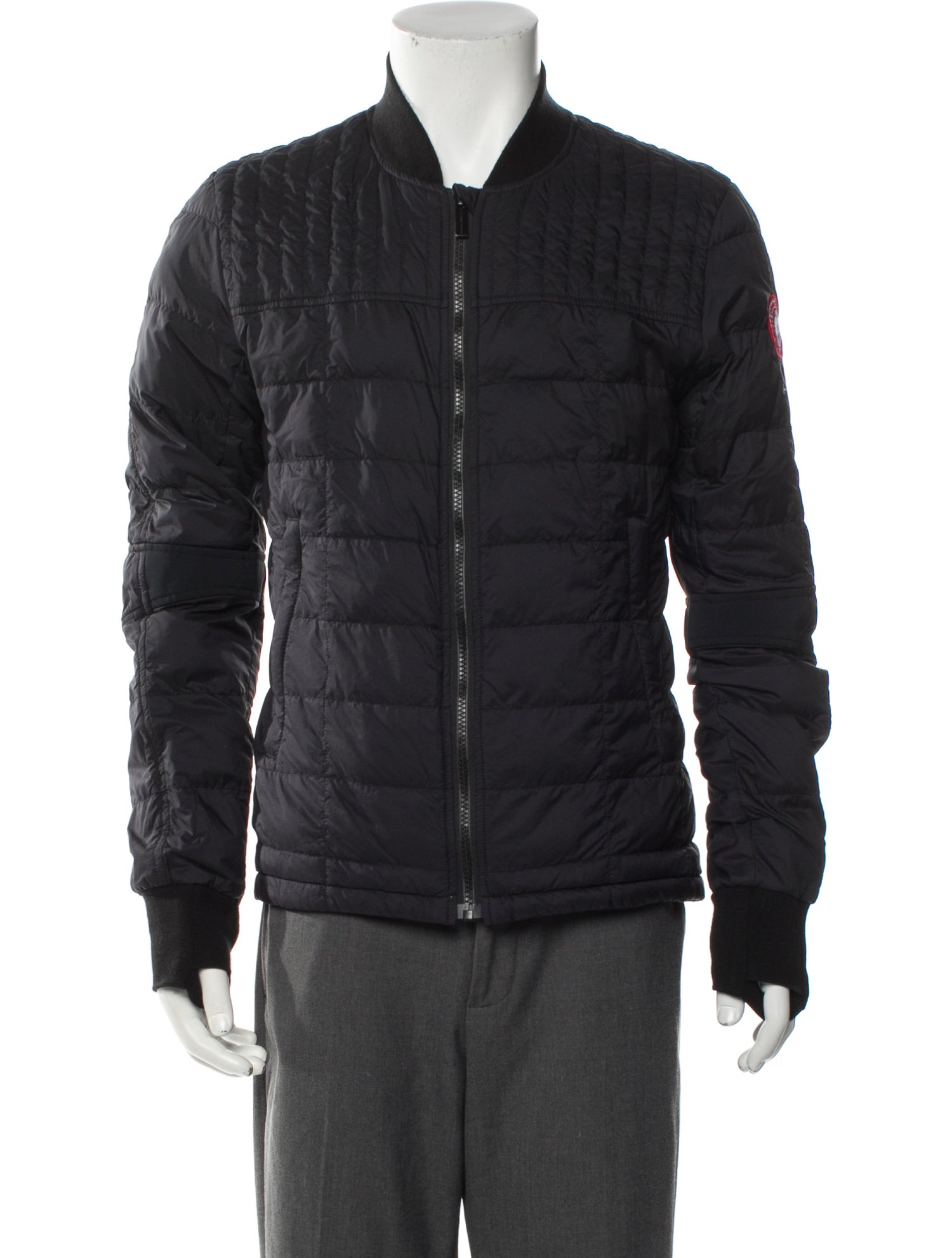 Canada Goose Puffer Coat