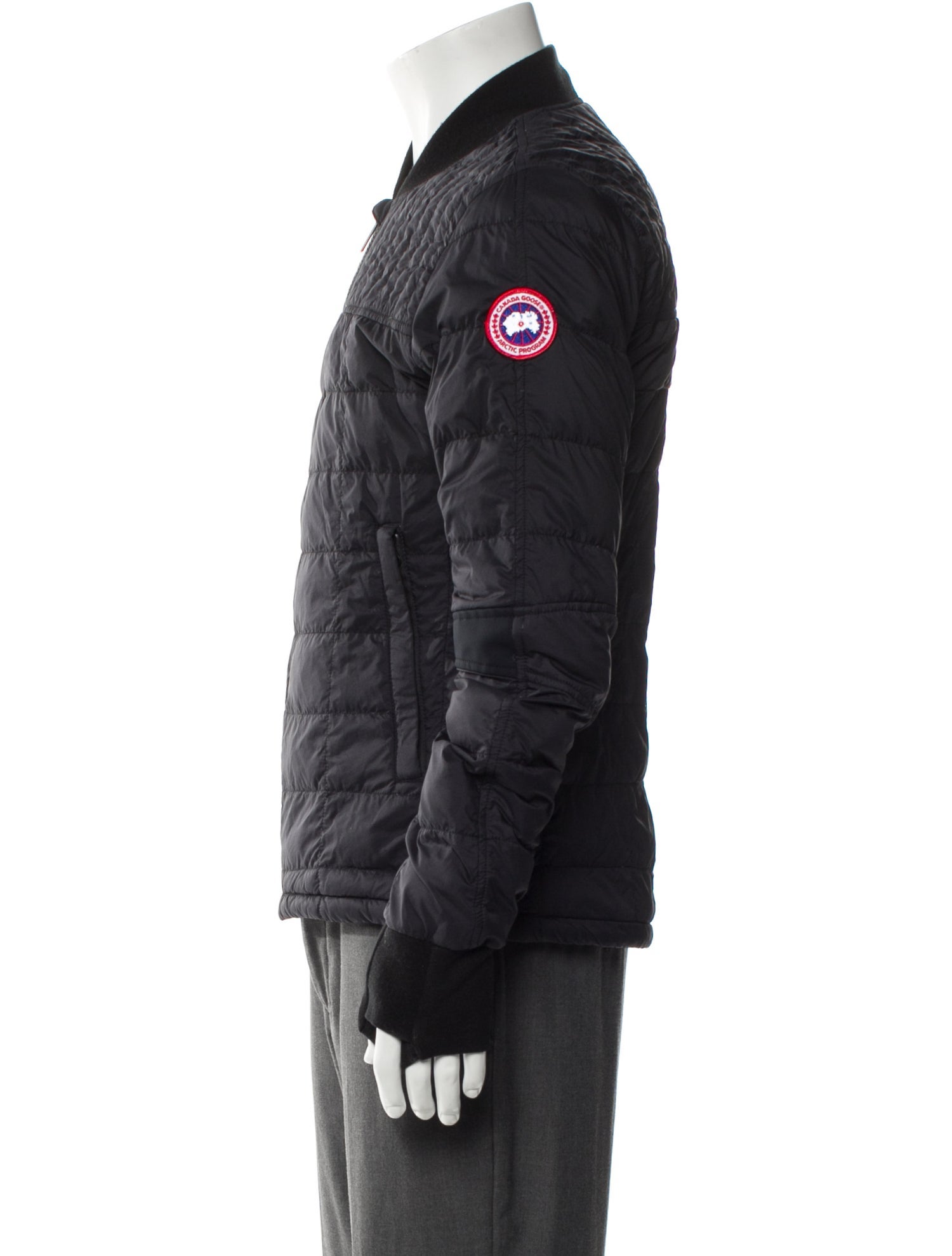 Canada Goose Puffer Coat