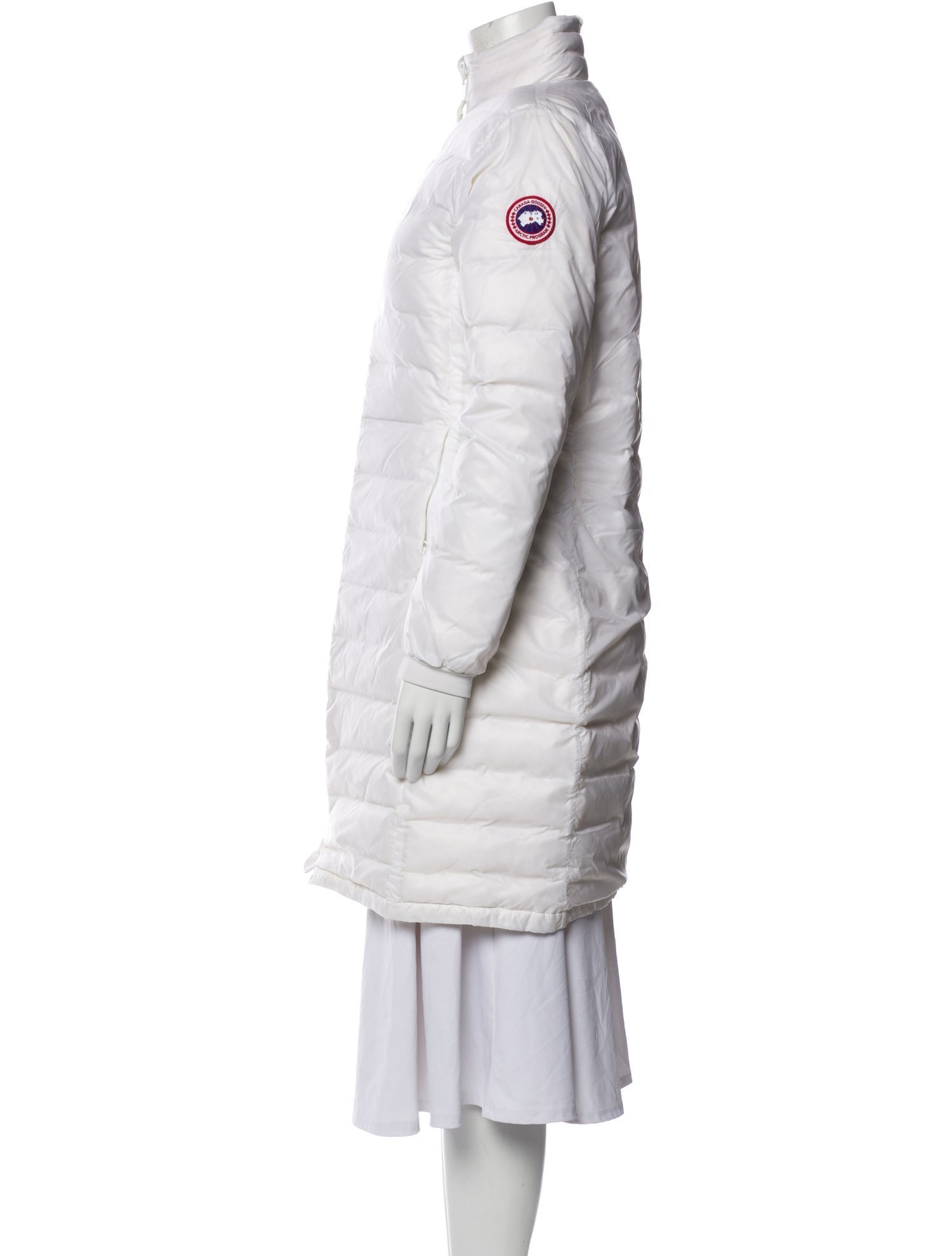 Canada Goose Coat