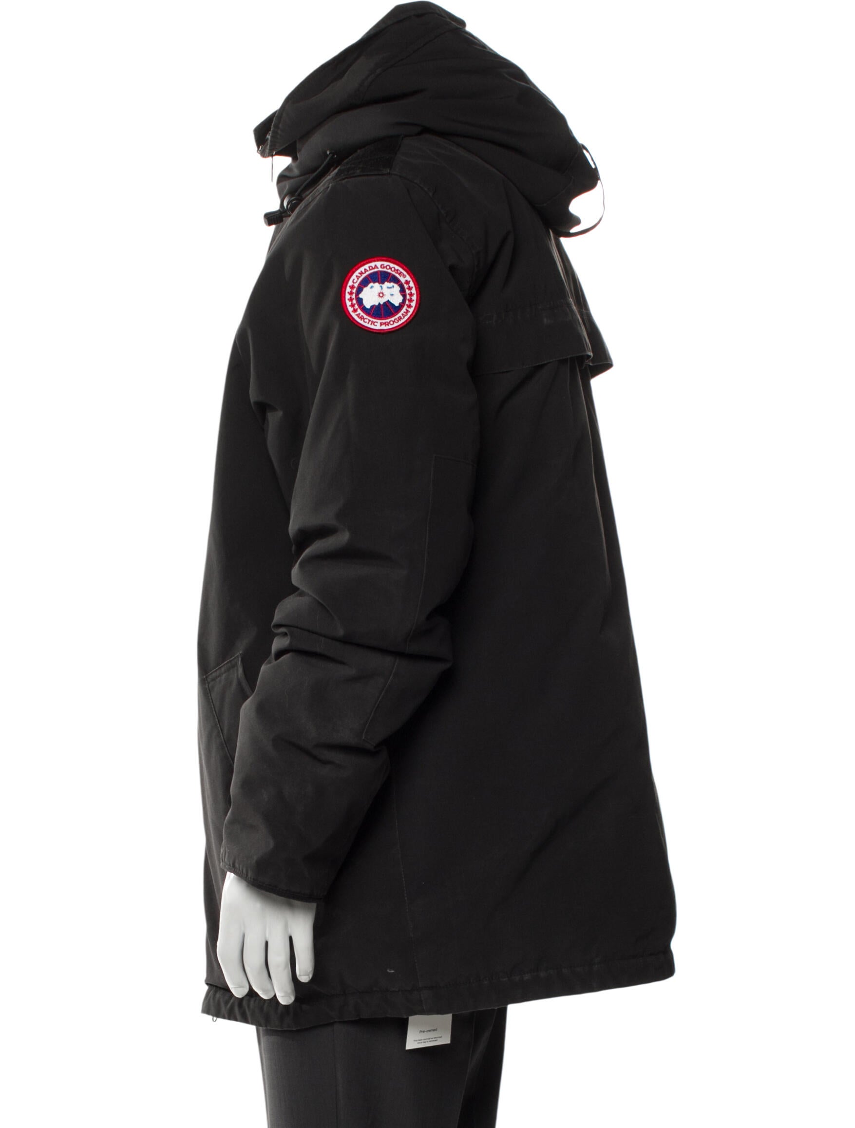 Canada Goose Parka