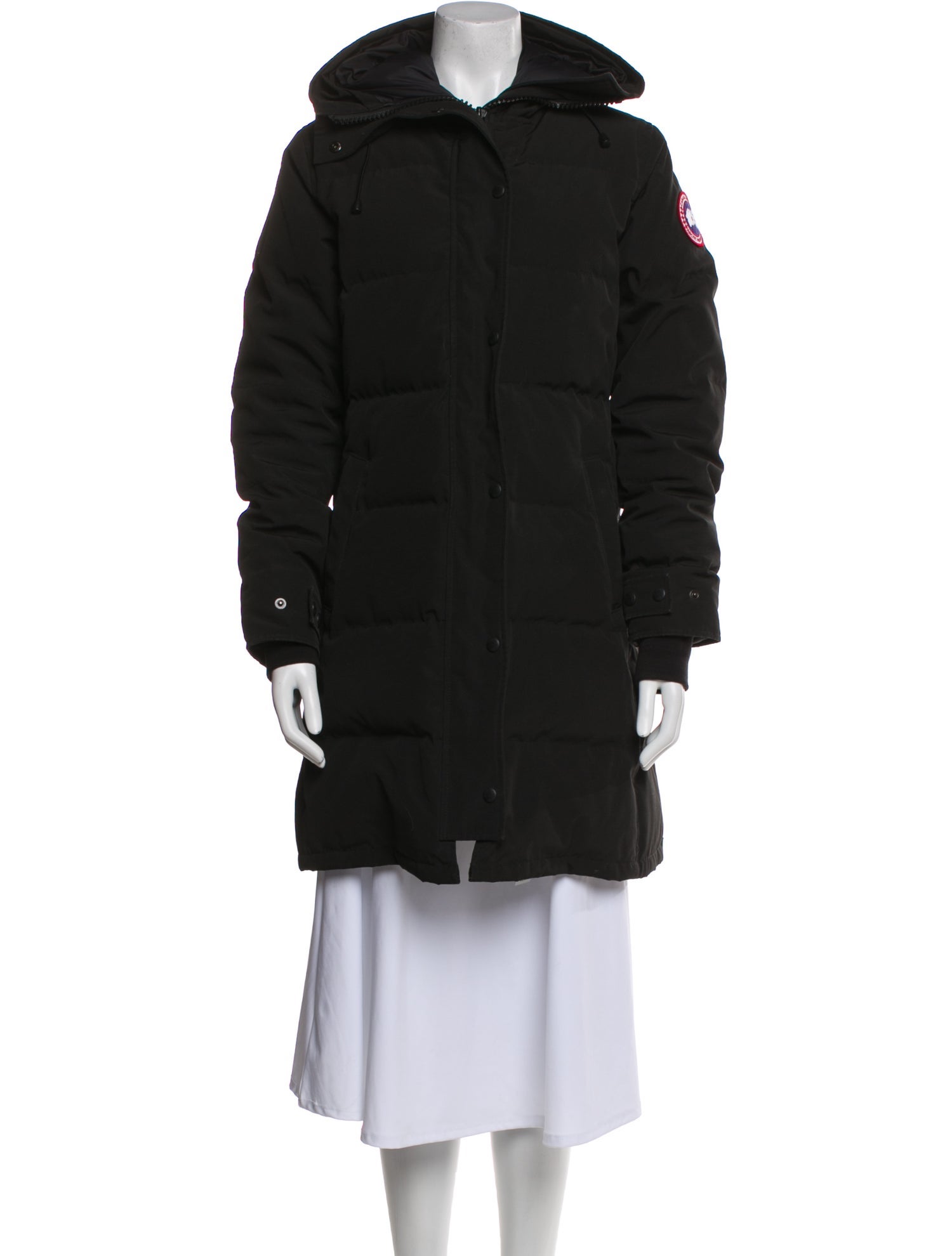 Canada Goose Down Coat