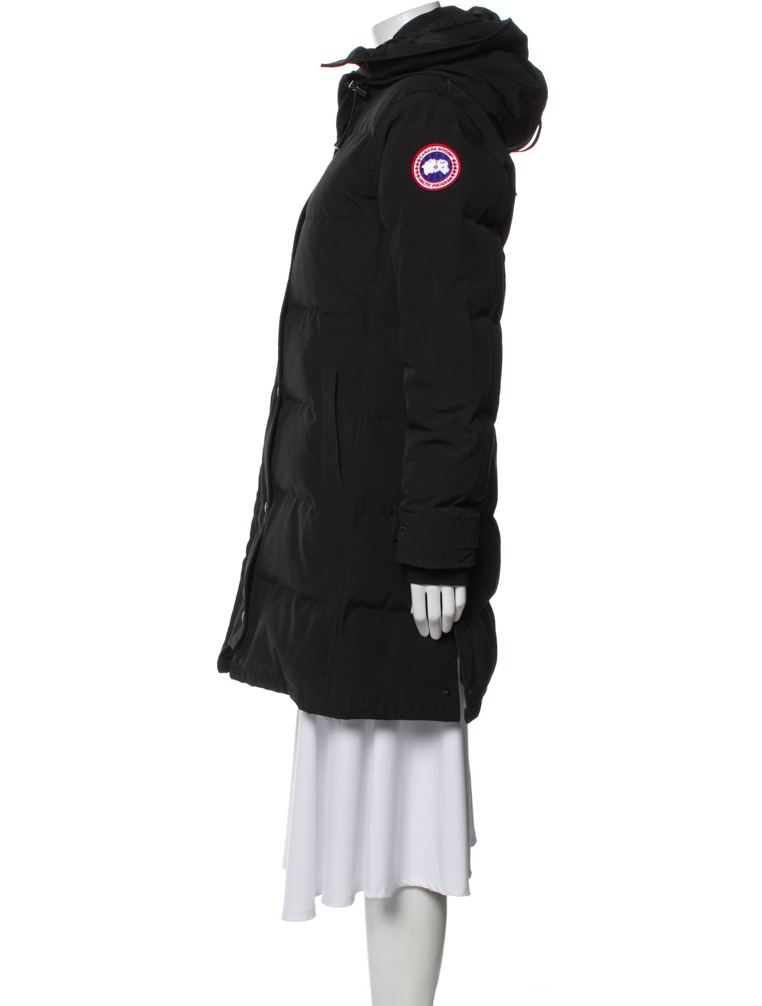 Canada Goose Down Coat