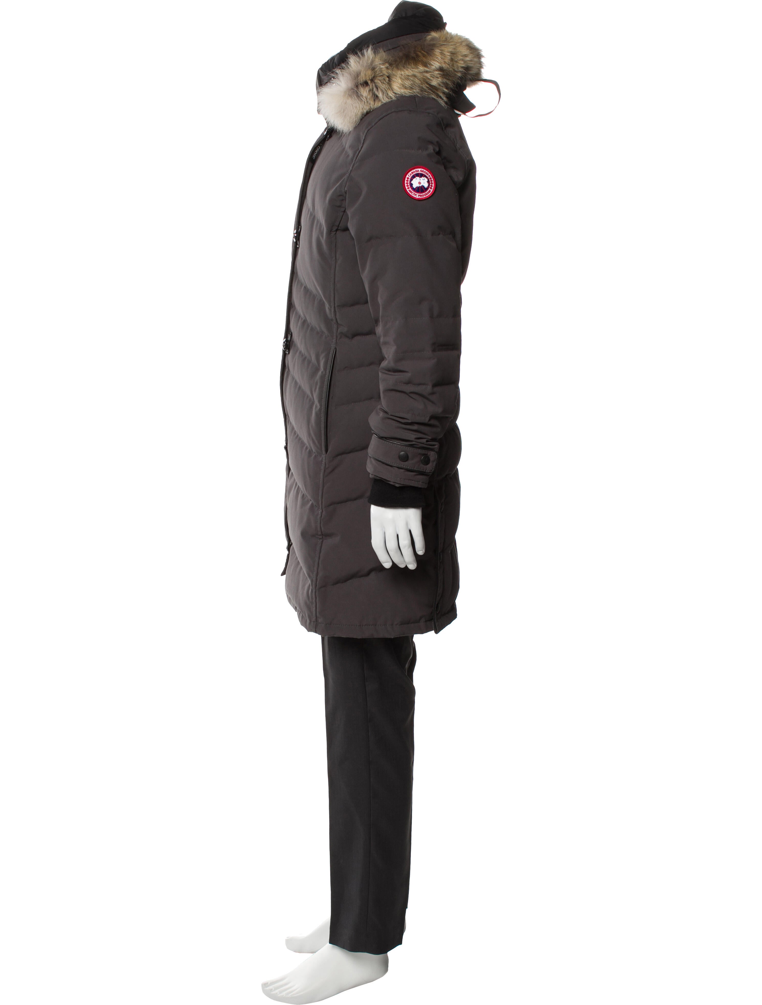 Canada Goose Parka