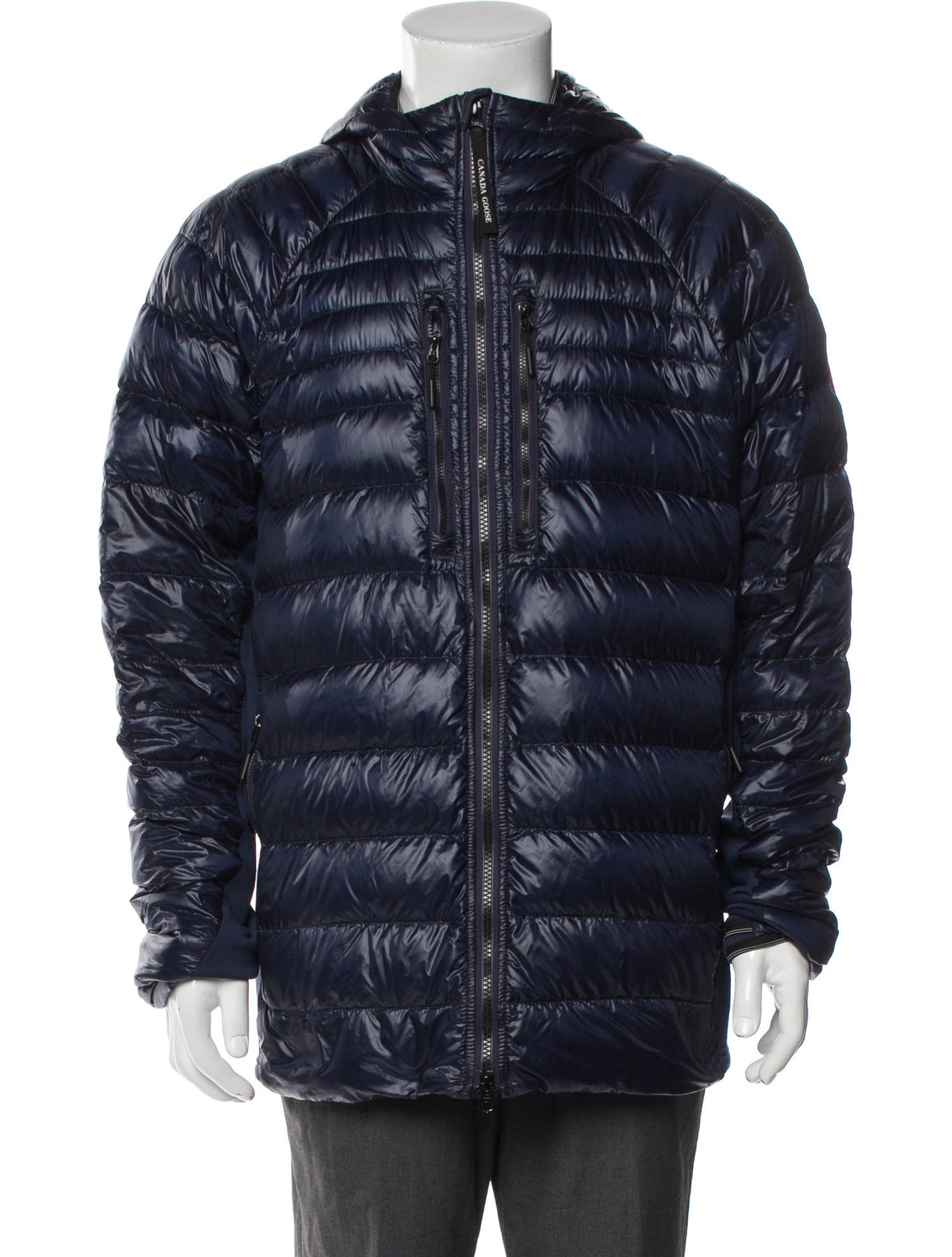 Canada Goose Puffer Coat