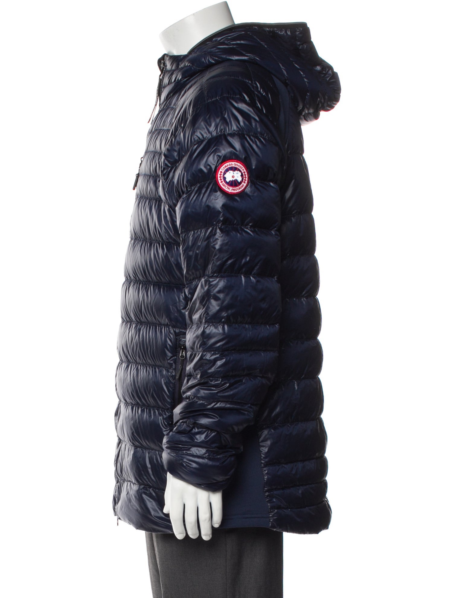 Canada Goose Puffer Coat