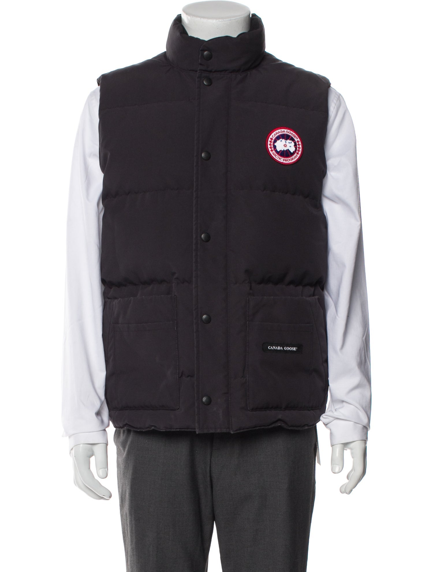 Canada Goose Vest