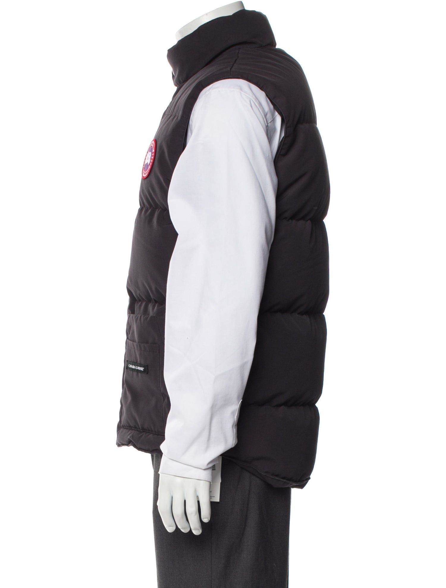 Canada Goose Vest