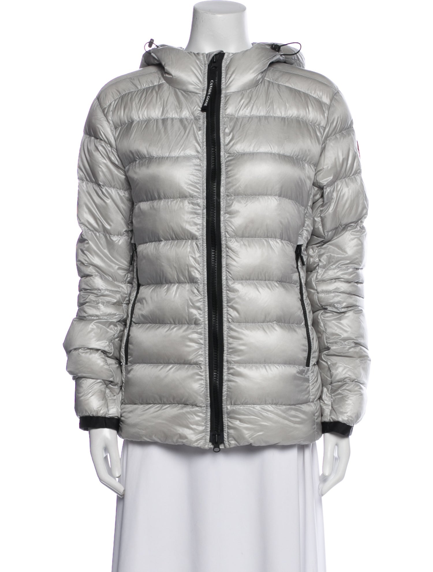 Canada Goose Jacket