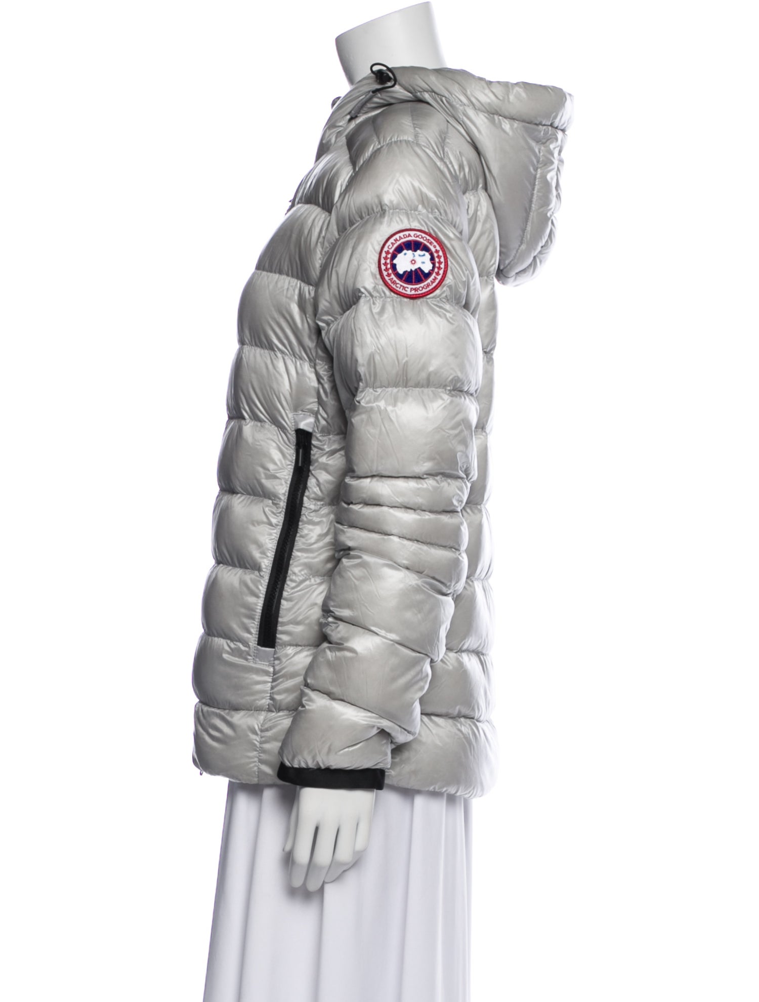 Canada Goose Jacket