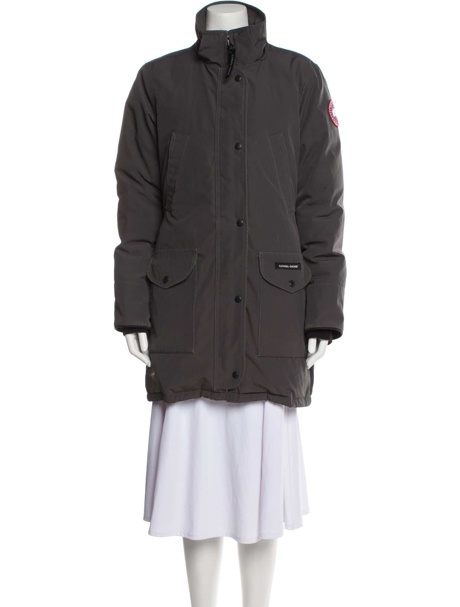 Canada Goose Down Coat