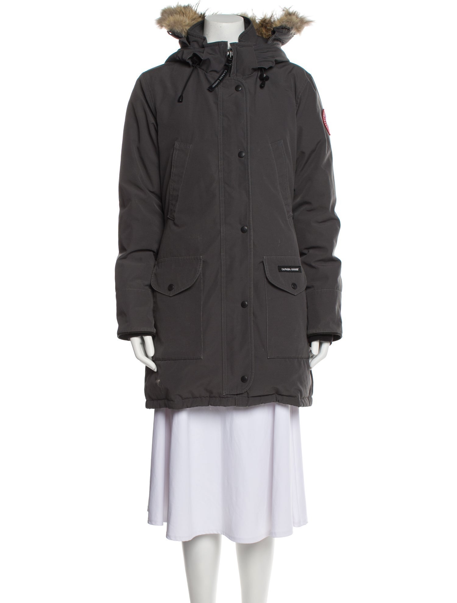 Canada Goose Down Coat