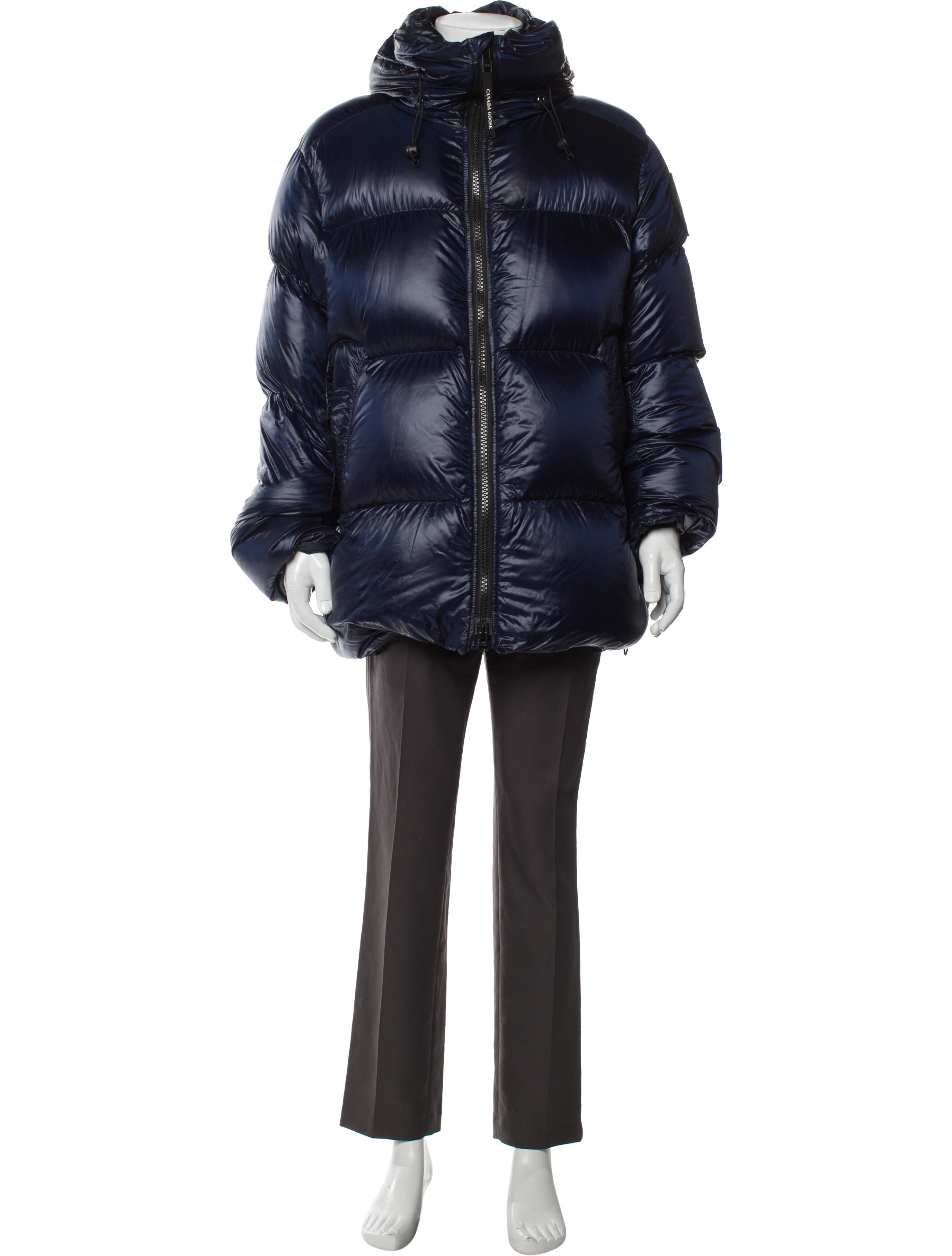 Canada Goose Puffer Coat