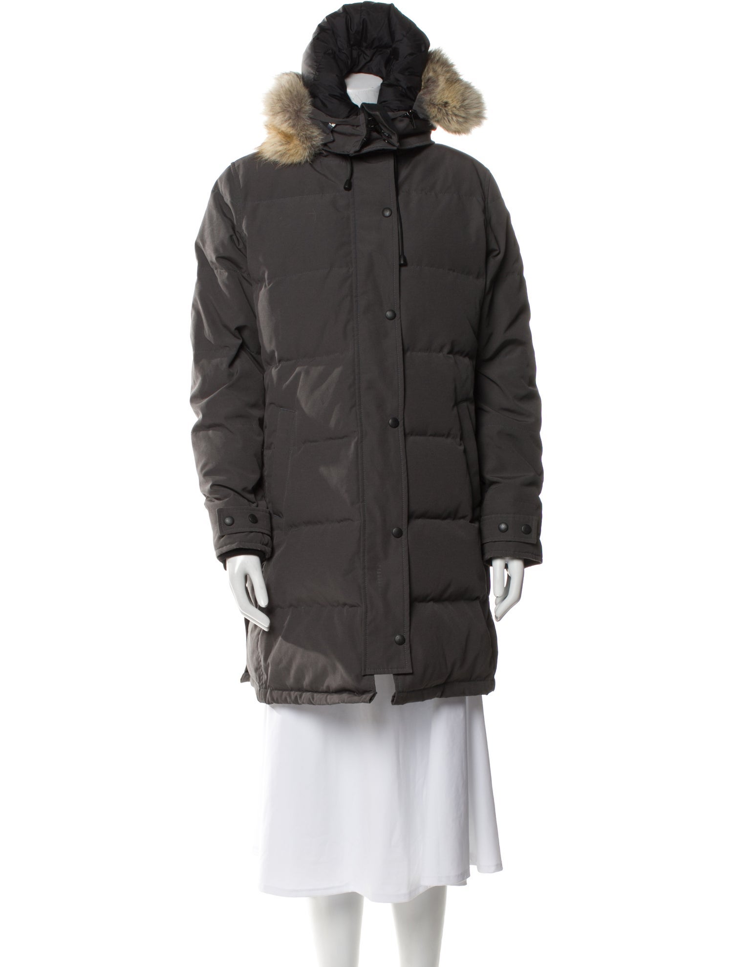 Canada Goose Down Coat