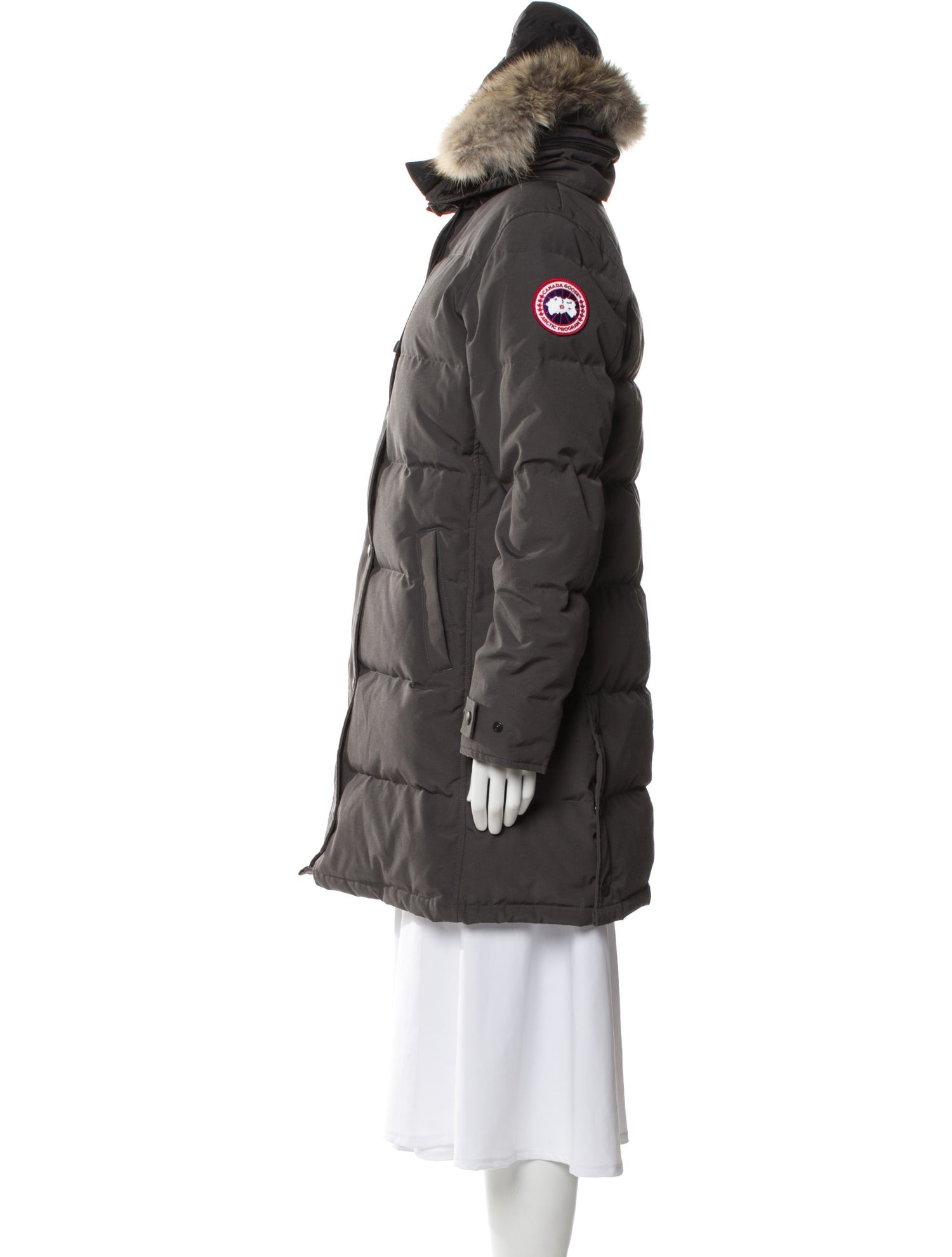 Canada Goose Down Coat