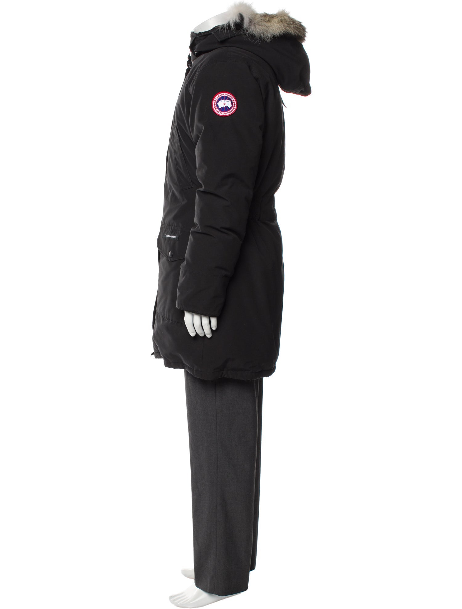 Canada Goose Parka