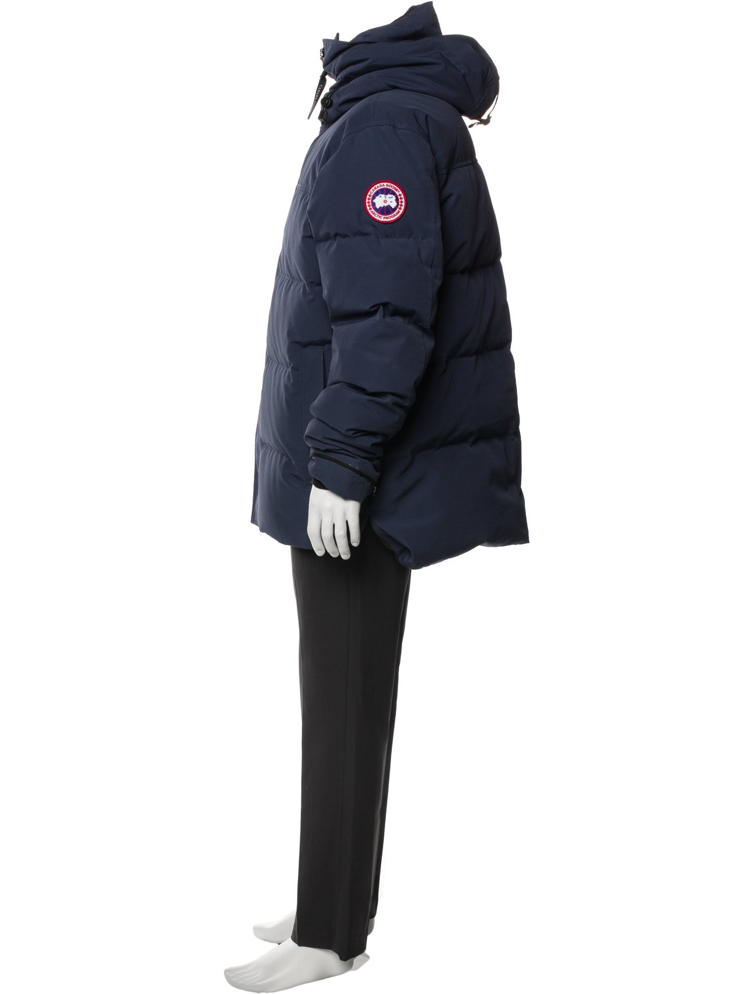 Canada Goose Parka