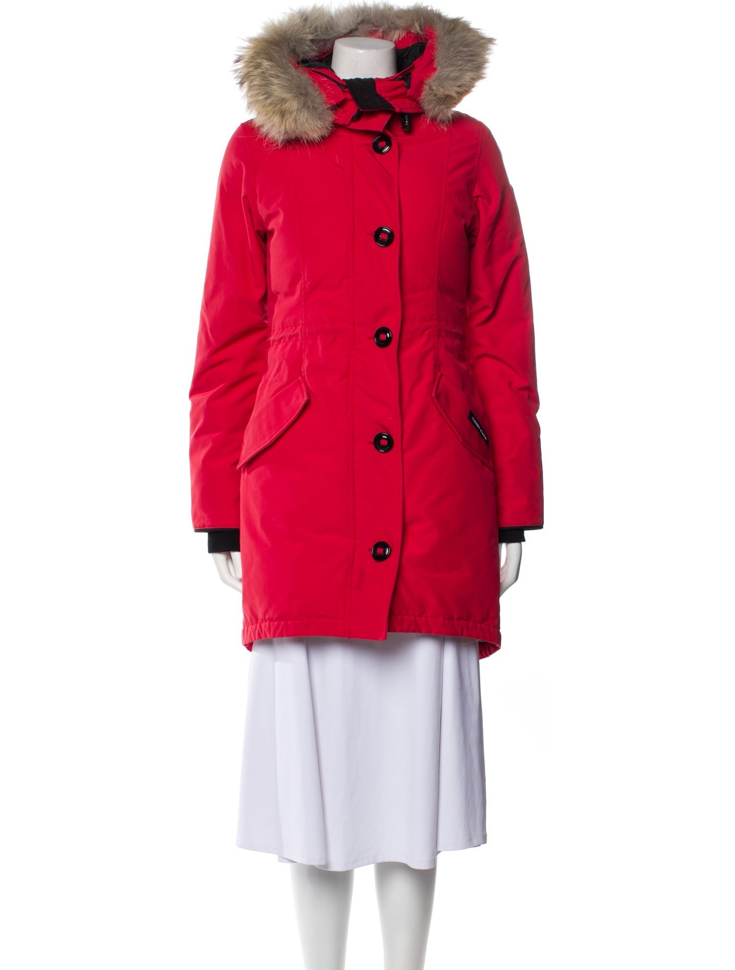 Canada Goose ROSSCLAIR Down Coat