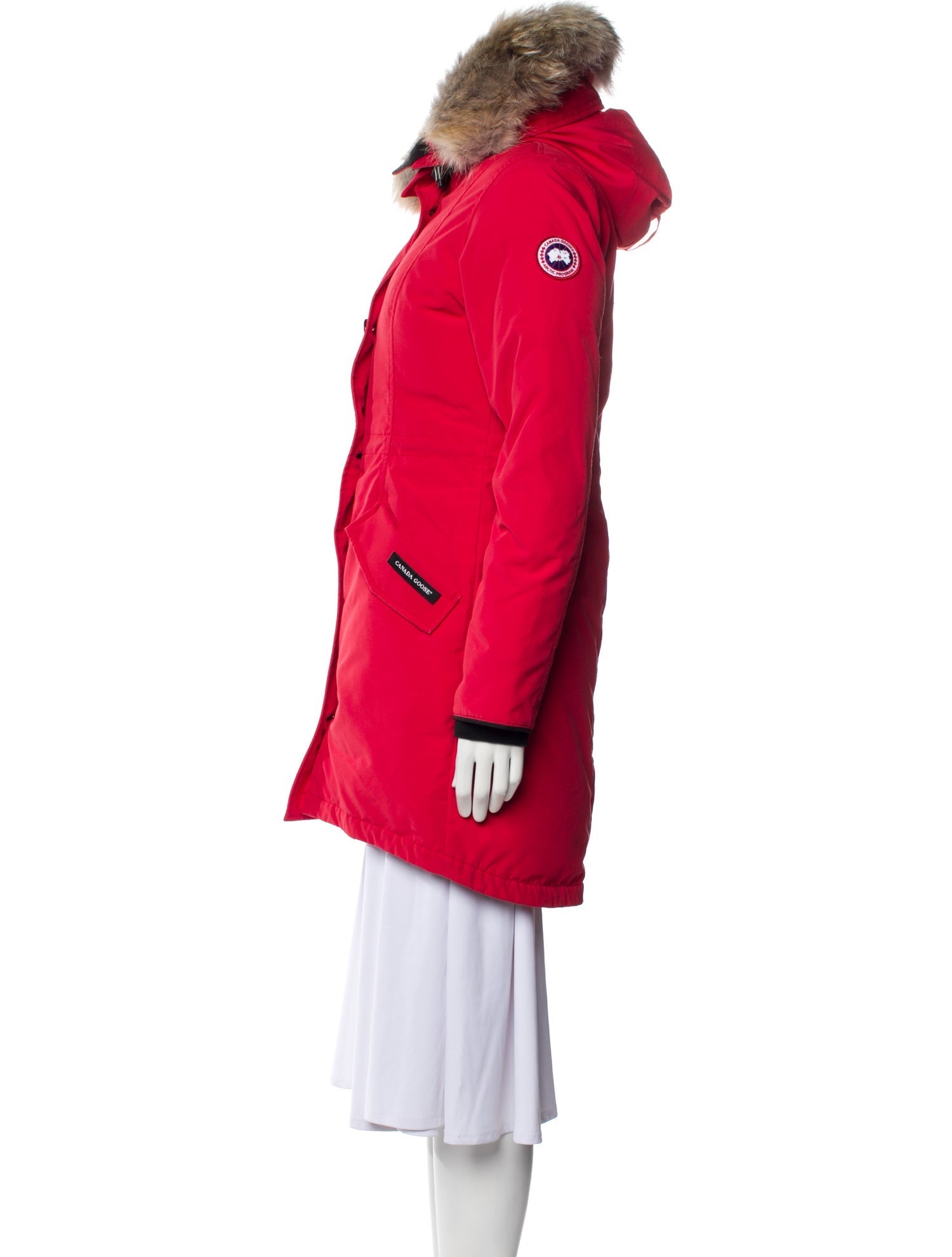 Canada Goose ROSSCLAIR Down Coat