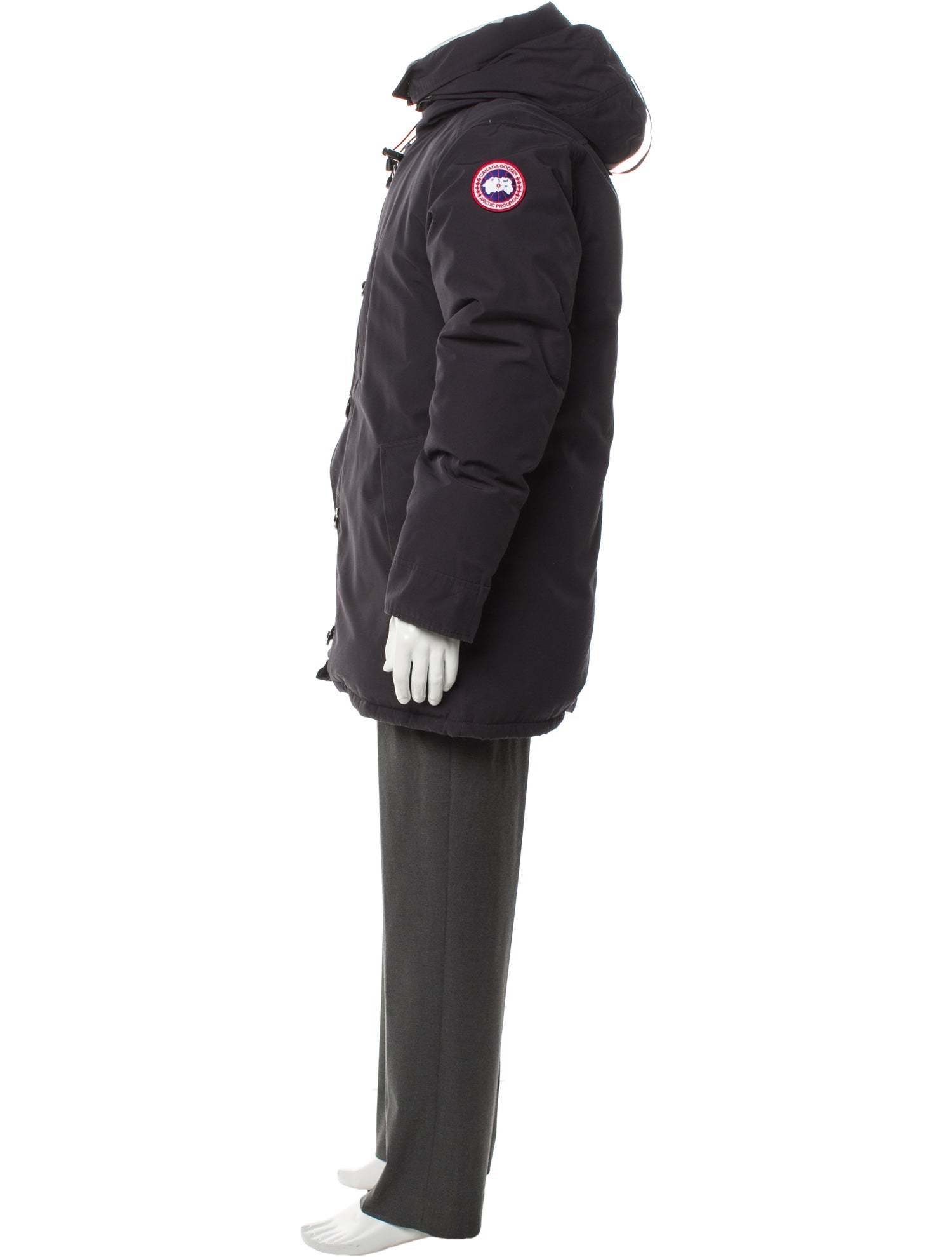 Canada Goose Parka