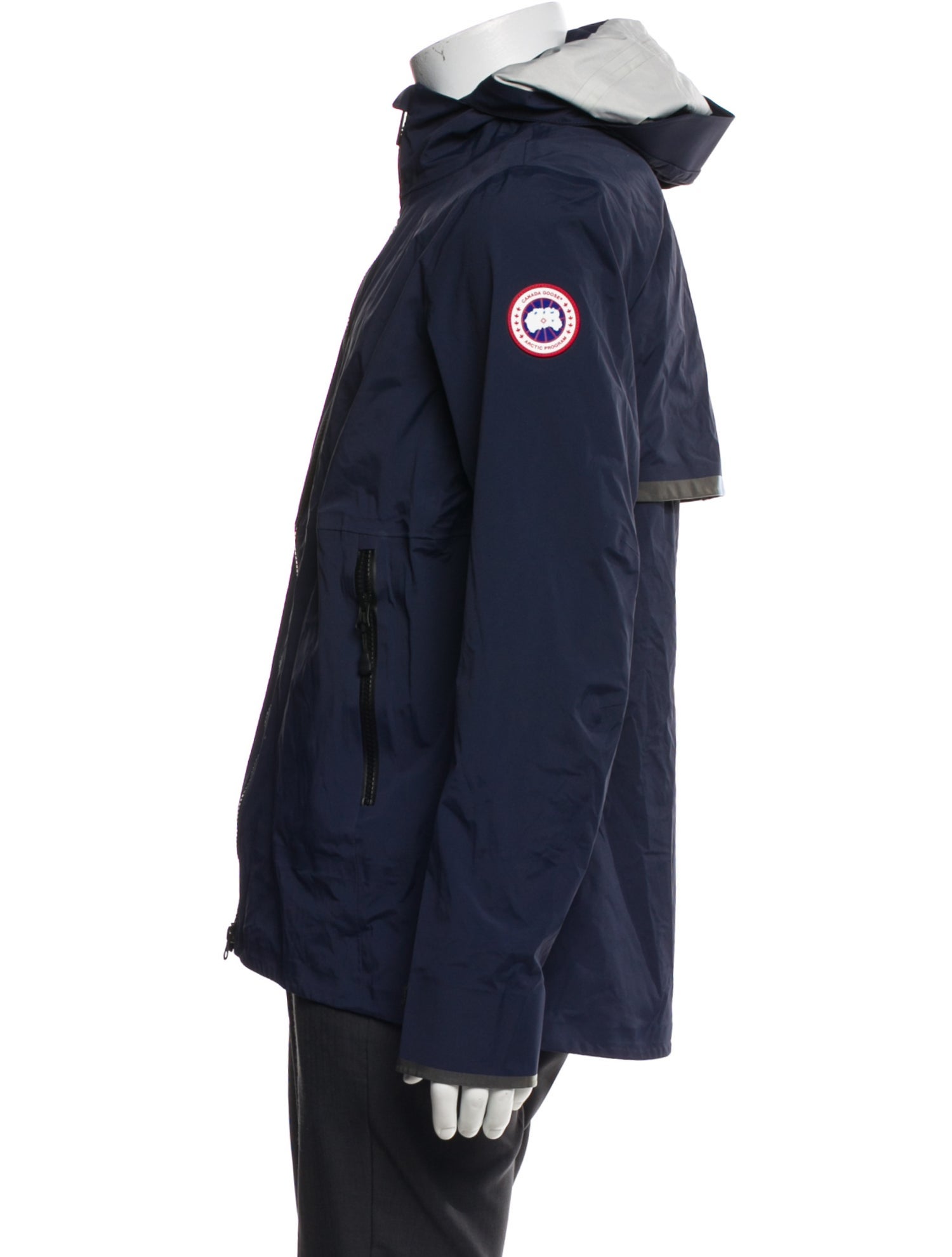 Canada Goose Windbreaker