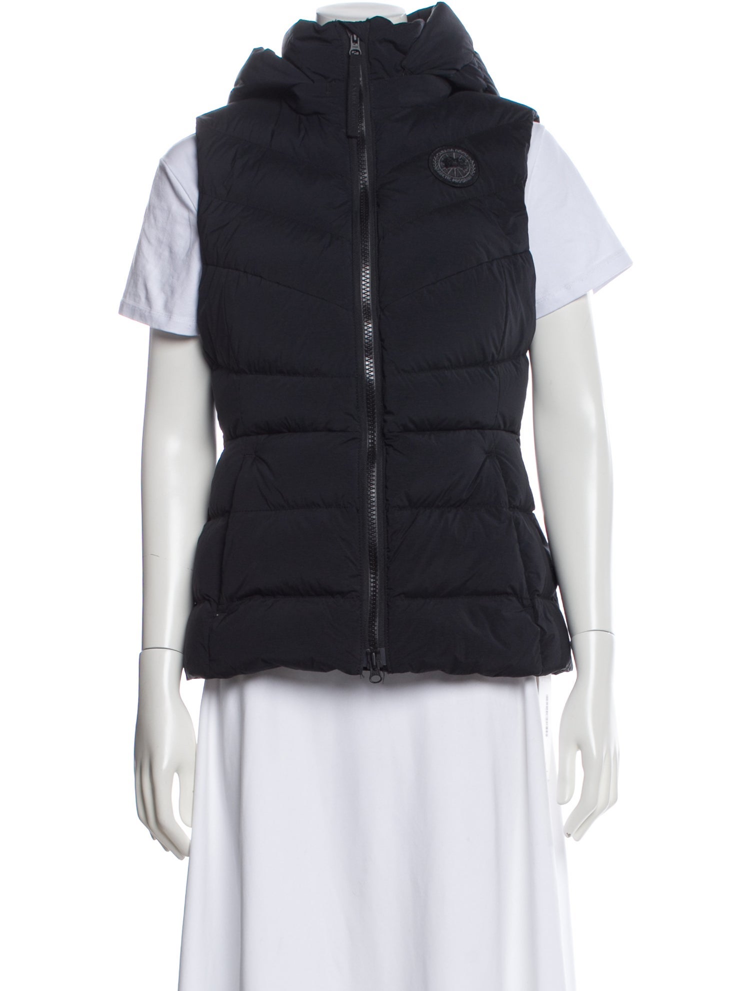 Canada Goose Down Jacket