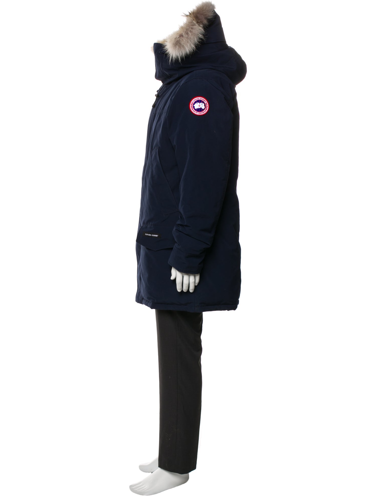 Canada Goose Parka