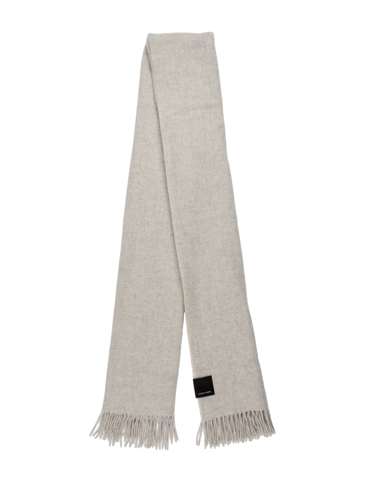 Canada Goose Wool Scarf w/ Tags