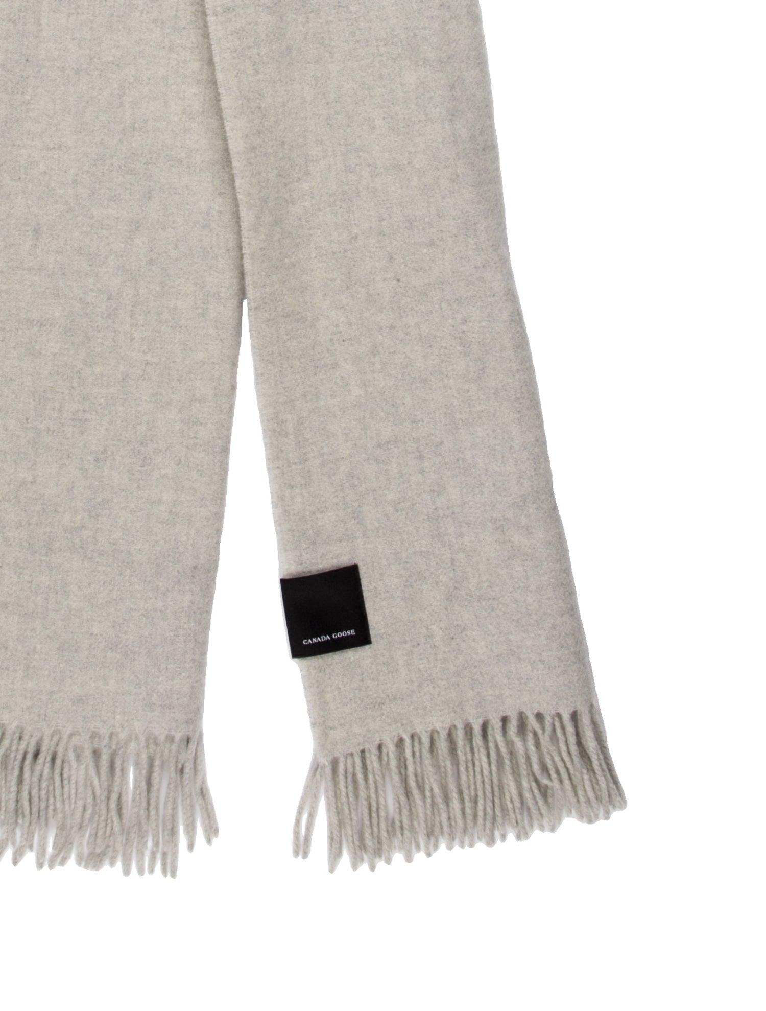 Canada Goose Wool Scarf w/ Tags