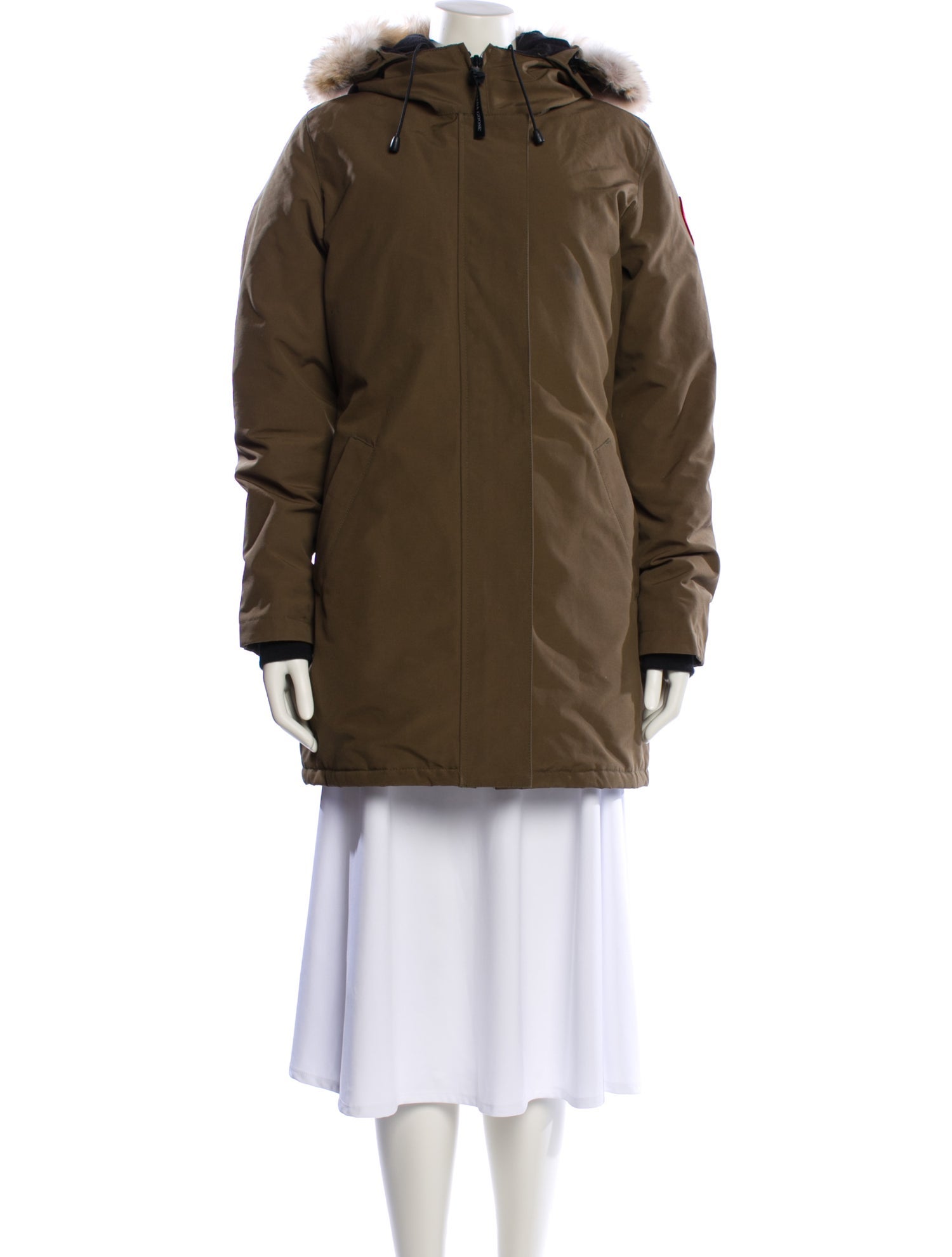 Canada Goose Down Jacket