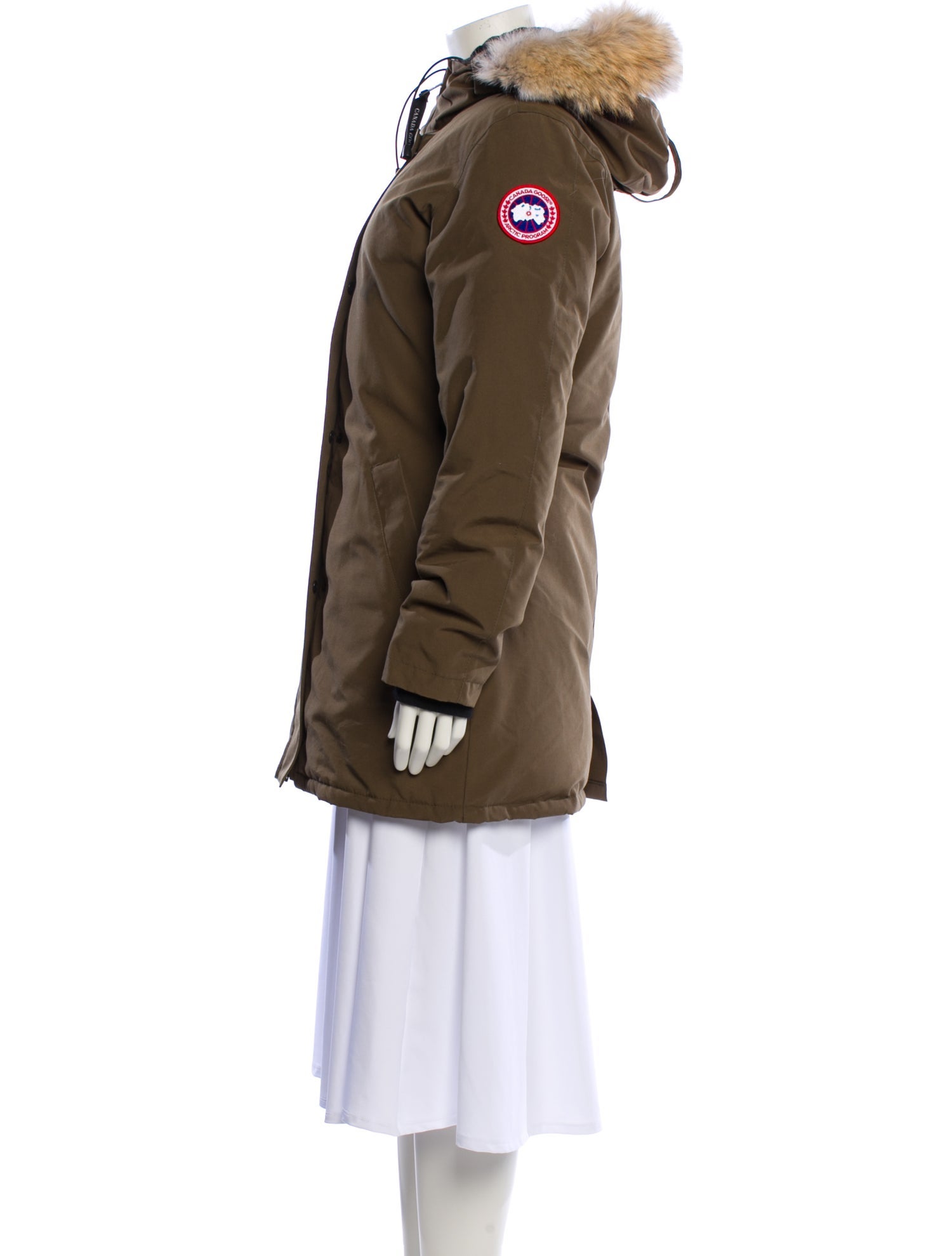 Canada Goose Down Jacket