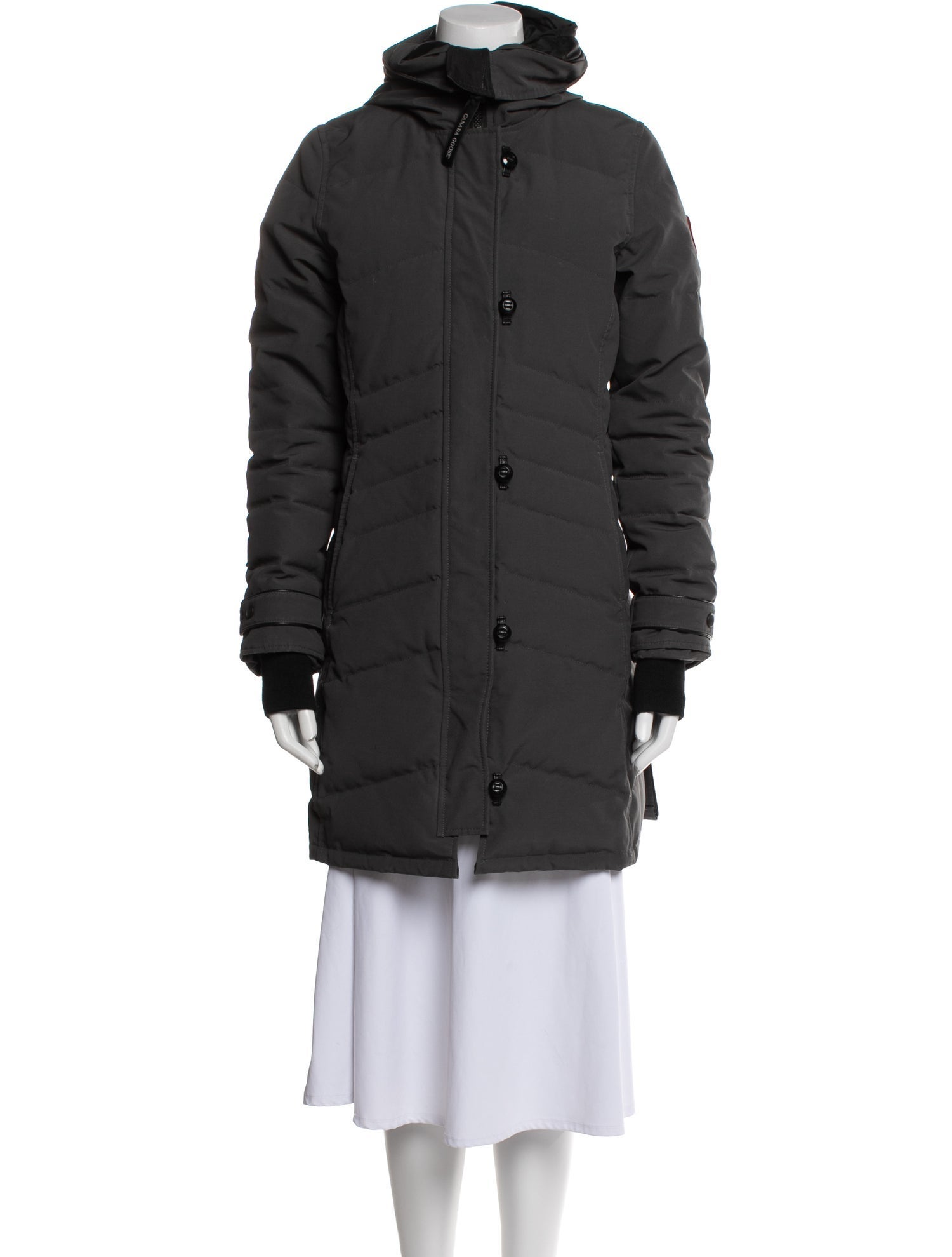 Canada Goose Down Coat