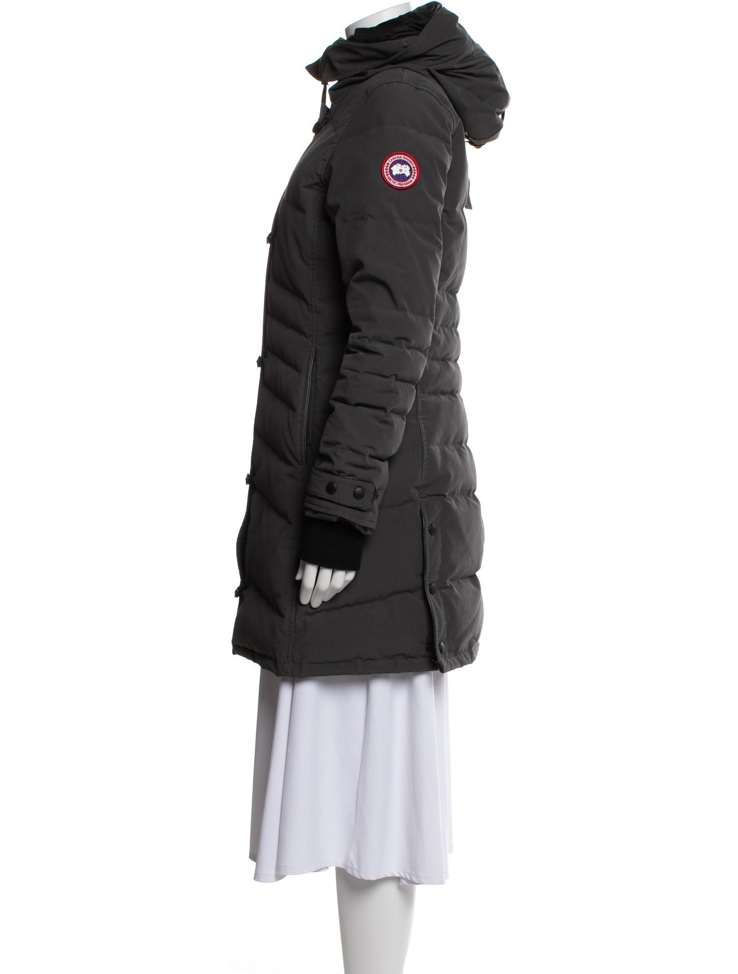 Canada Goose Down Coat