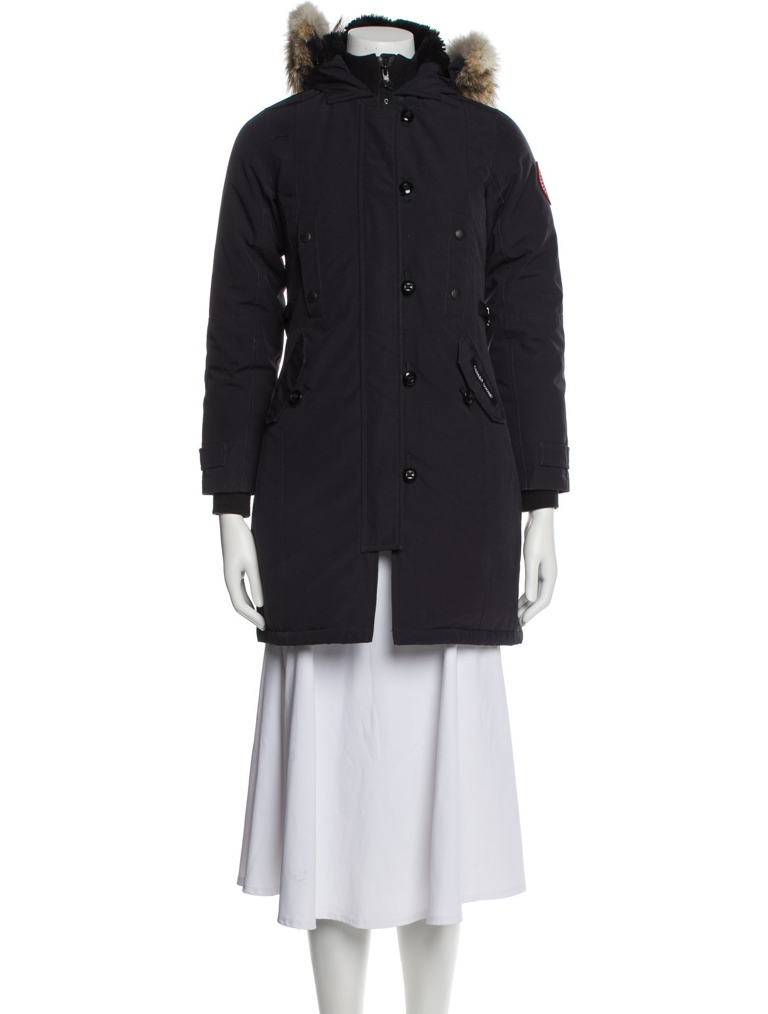 Canada Goose Down Coat