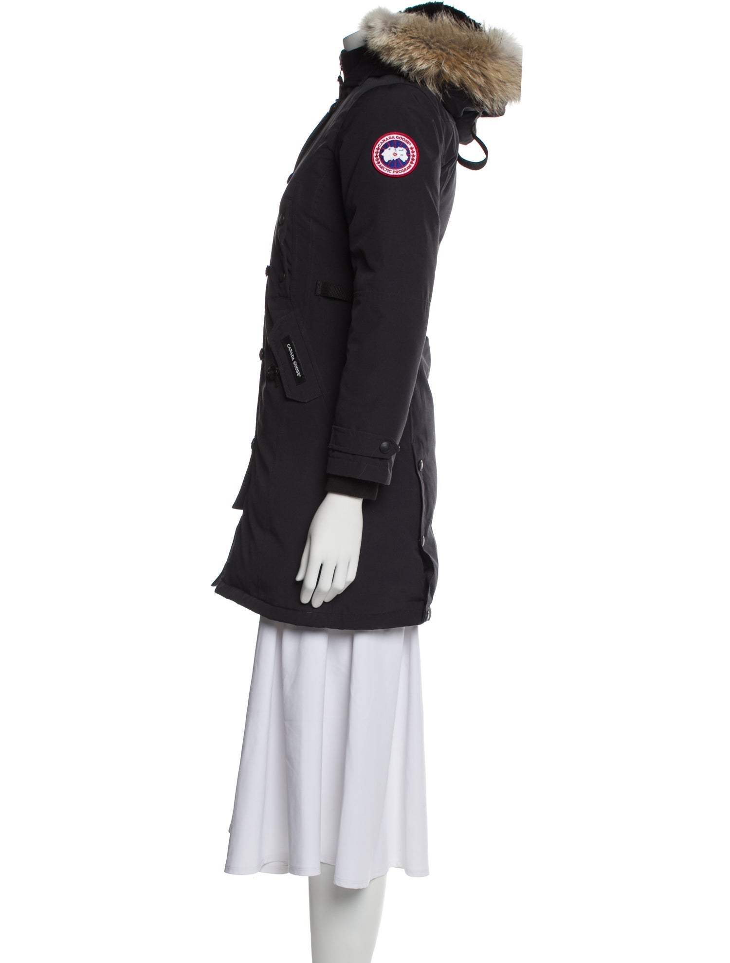 Canada Goose Down Coat