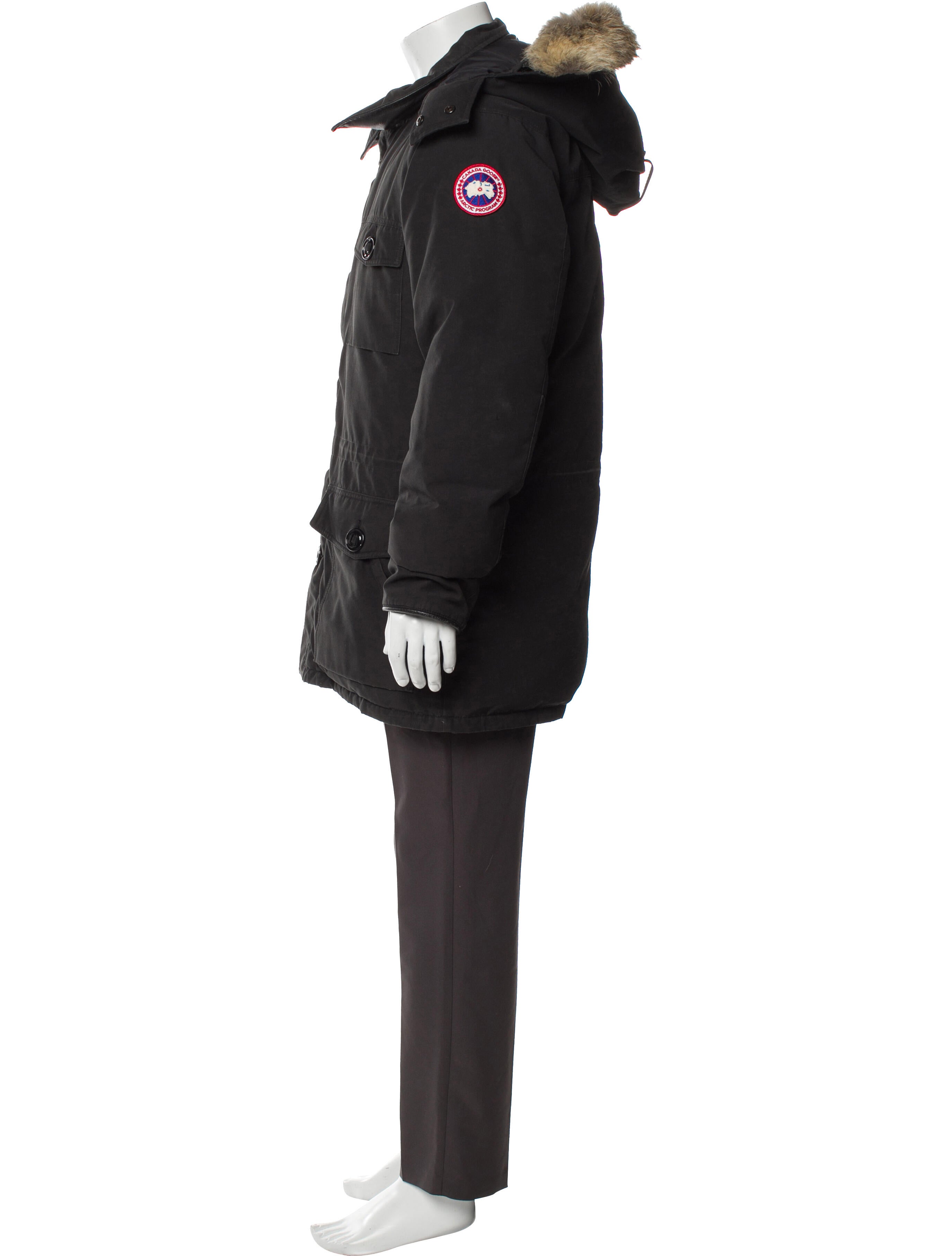 Canada Goose Parka