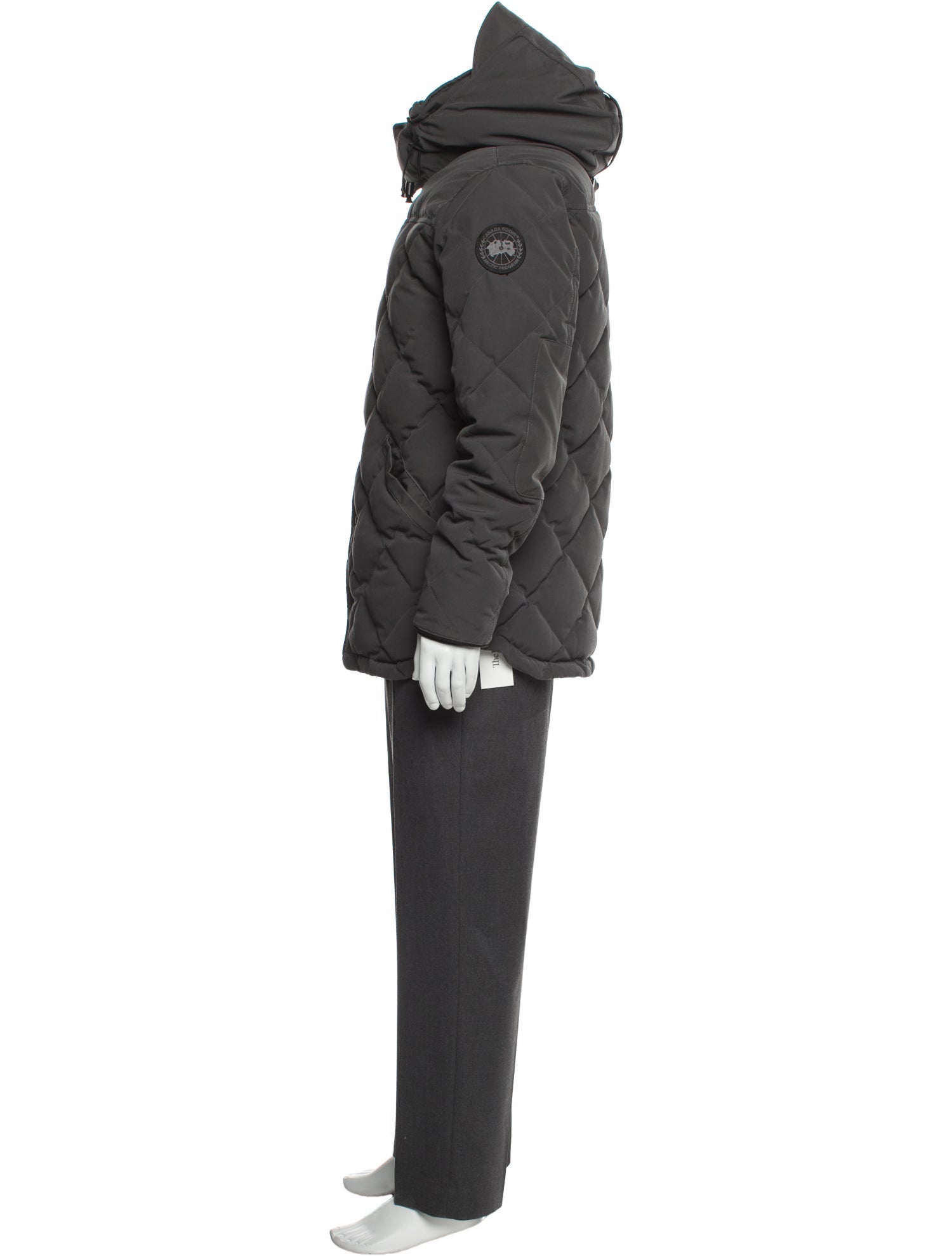Canada Goose Puffer Coat