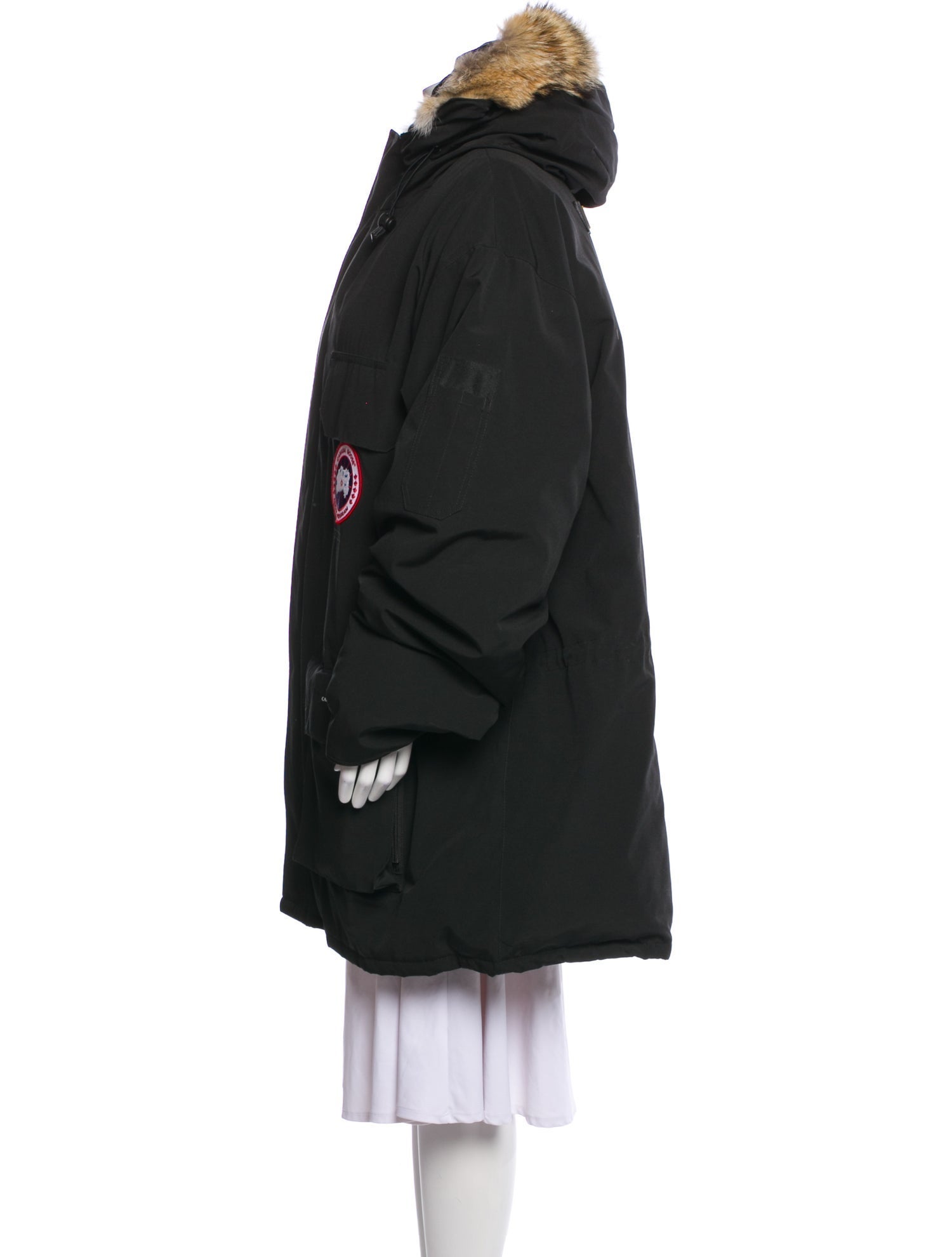 Canada Goose Down Coat