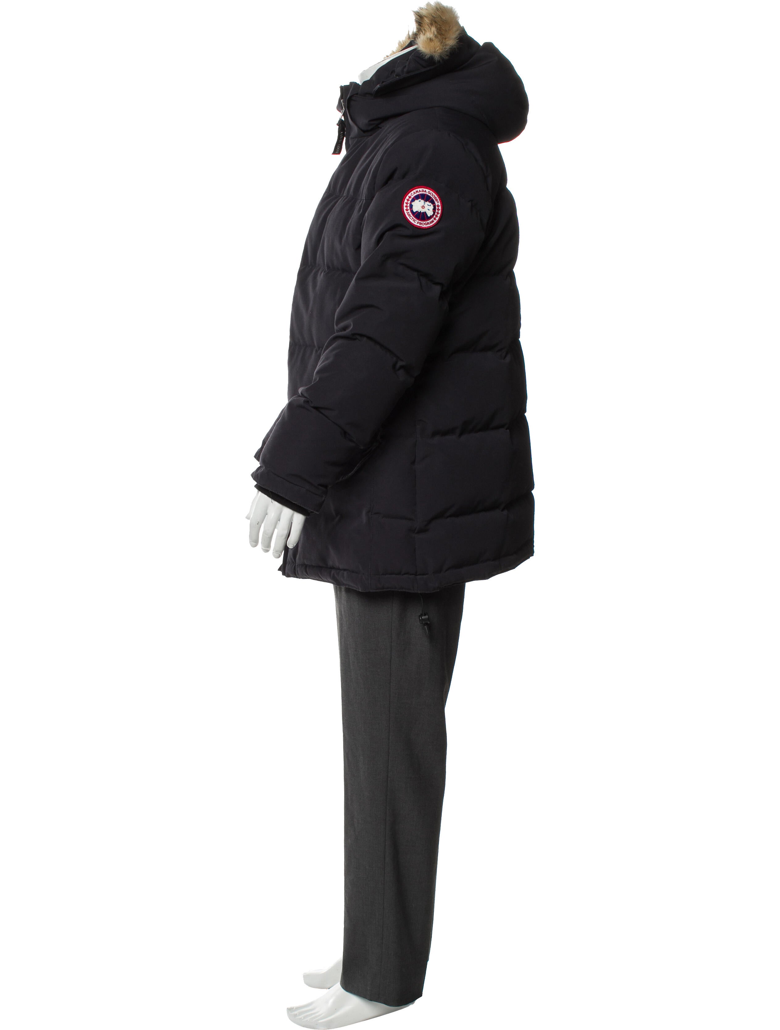 Canada Goose Puffer Coat