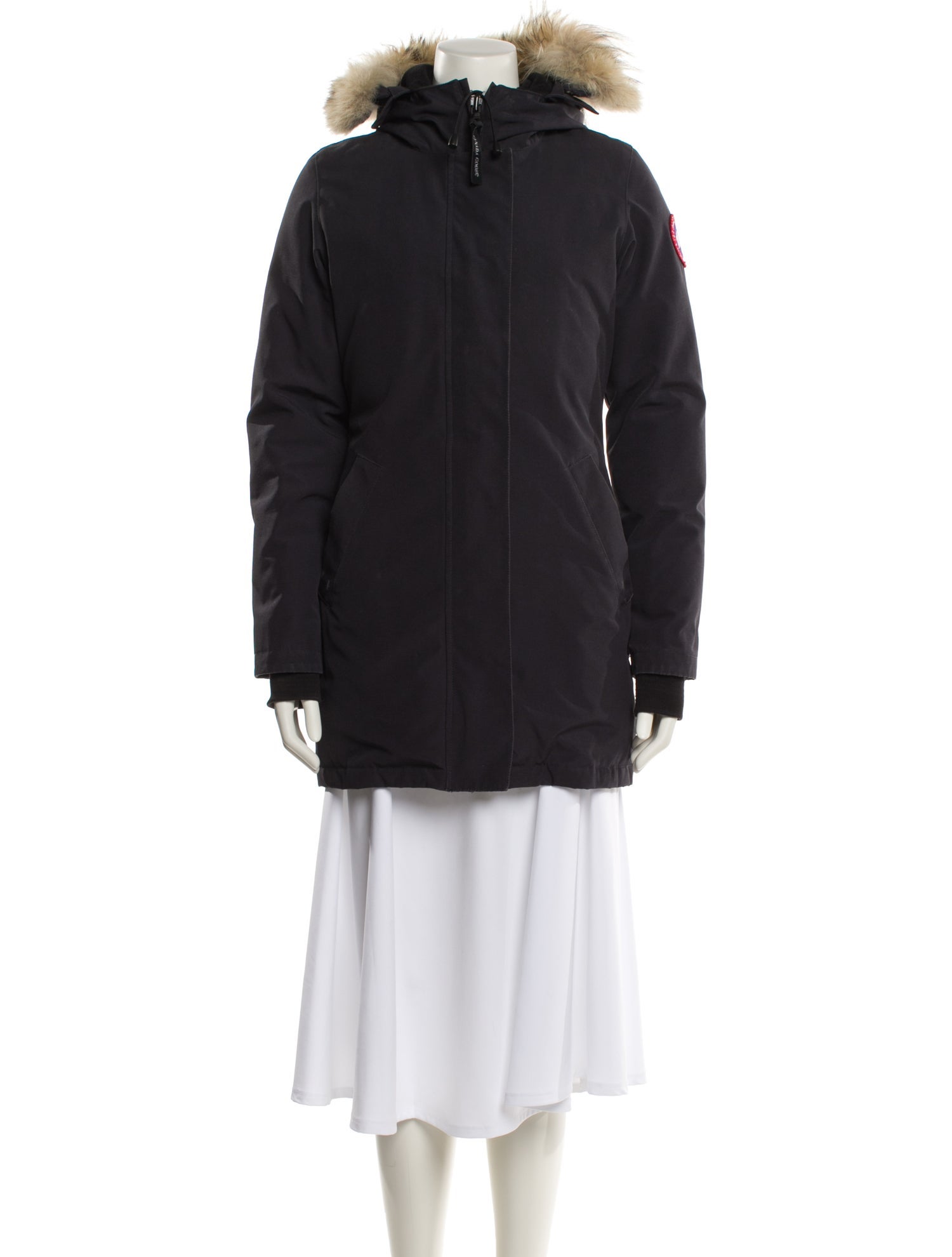 Canada Goose Down Coat