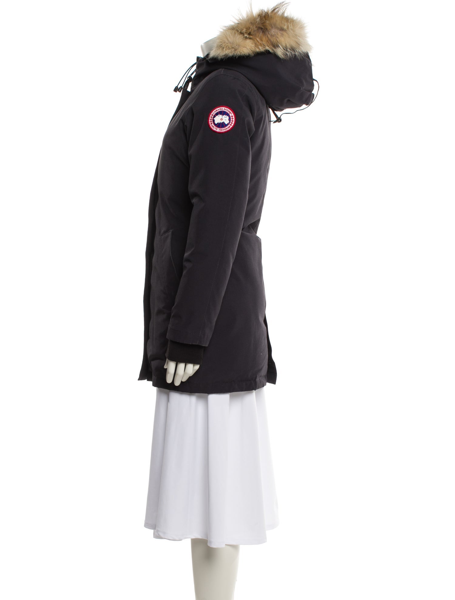 Canada Goose Down Coat